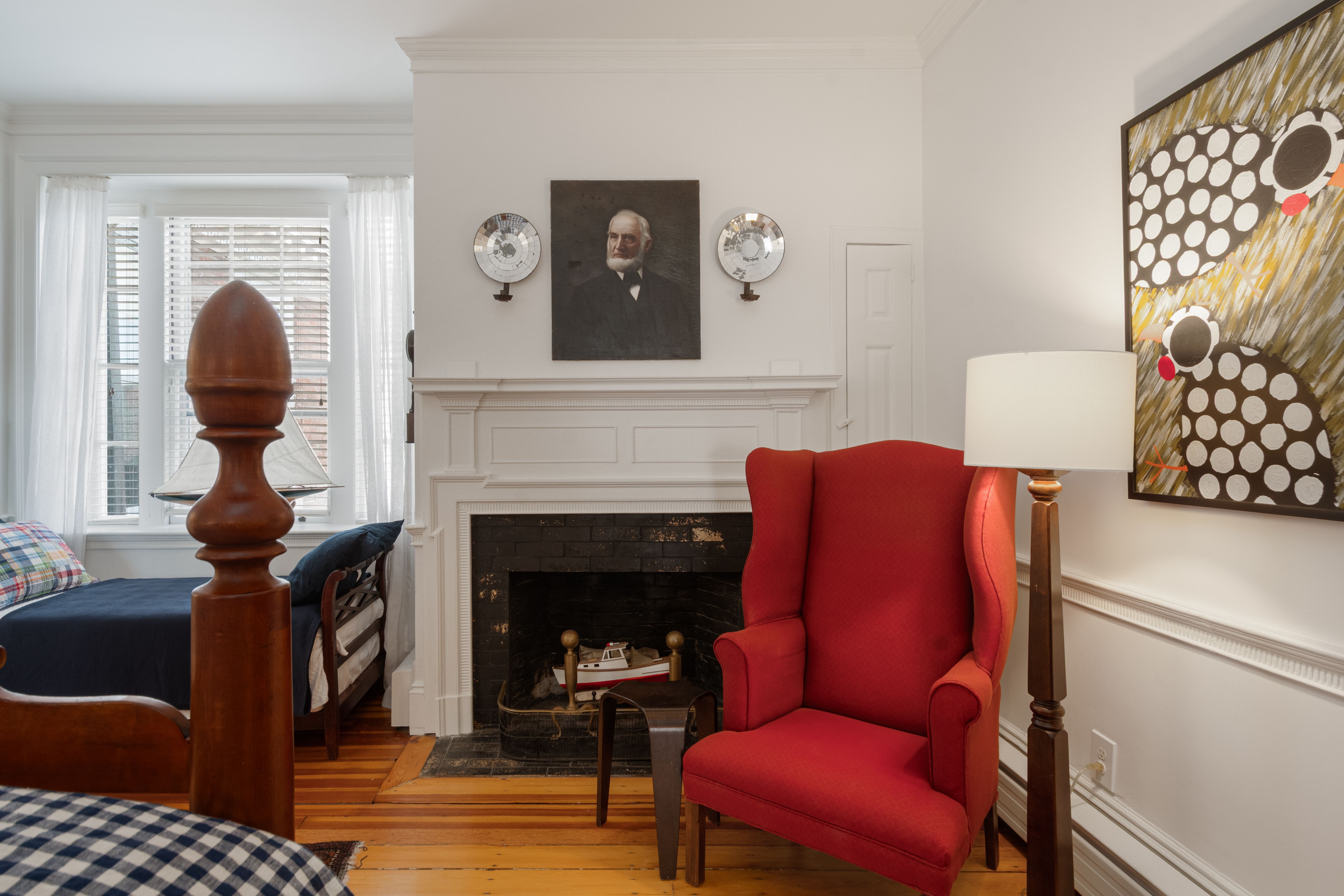 140 Prospect Street Unit# 4