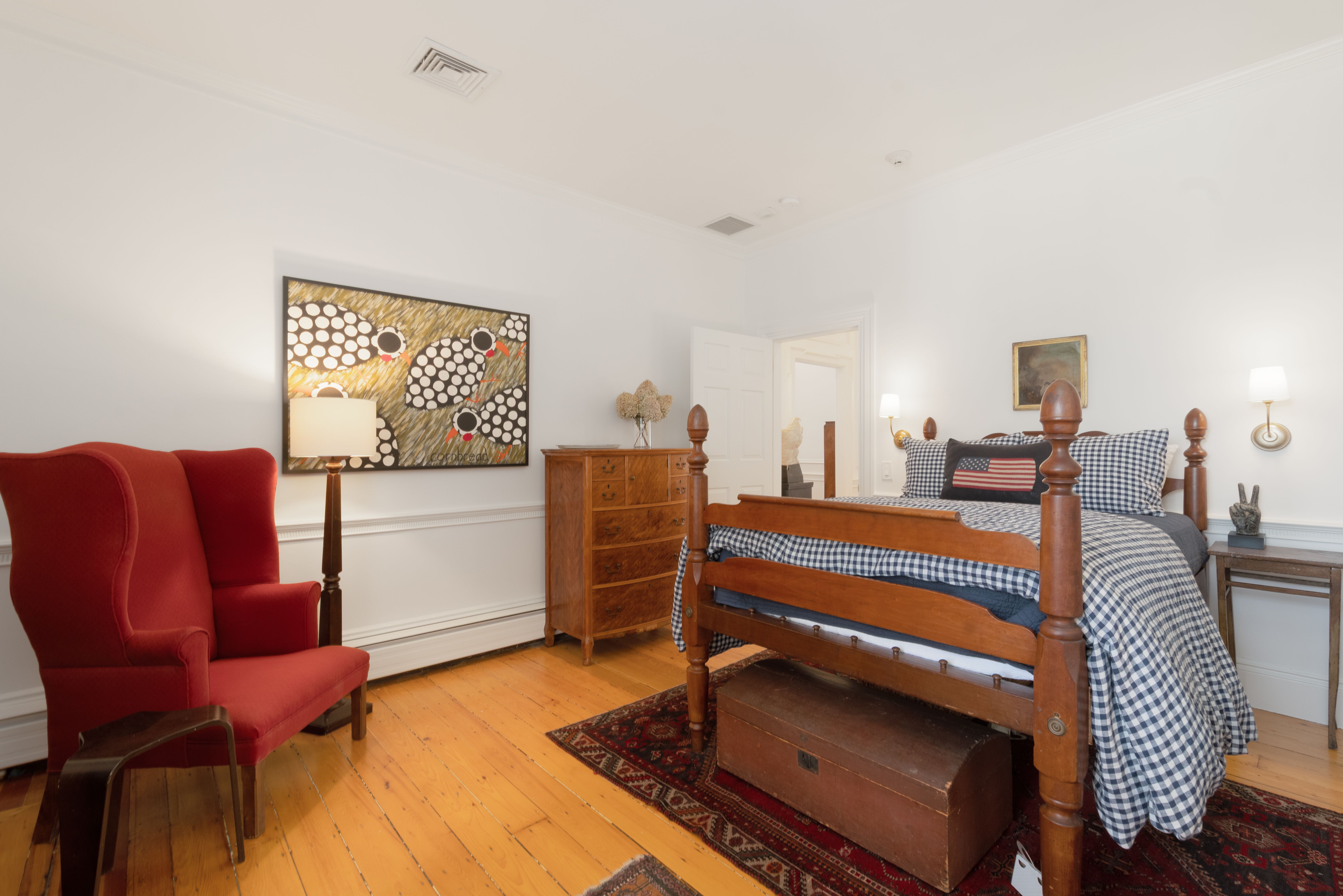 140 Prospect Street Unit# 4