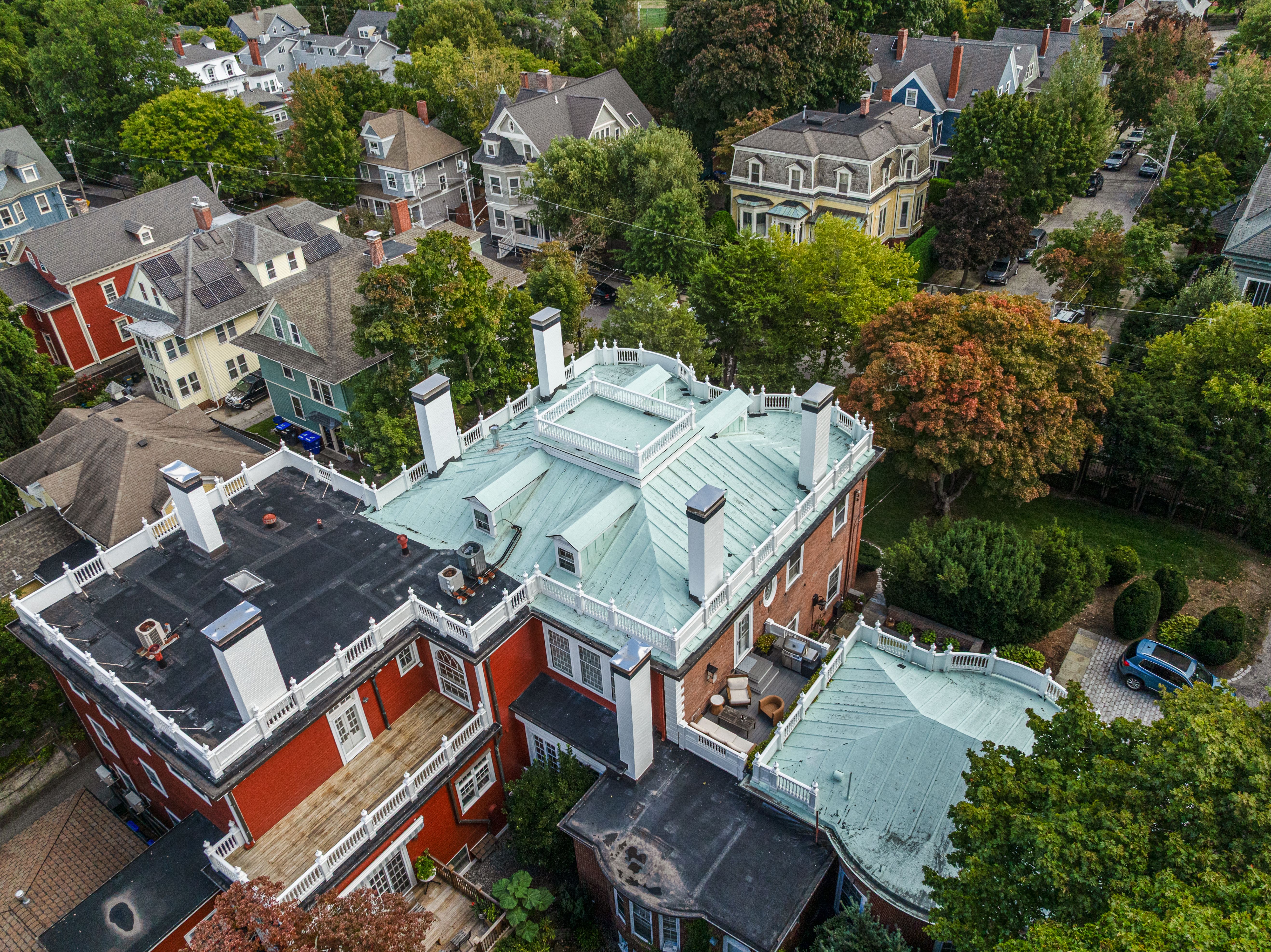 140 Prospect Street Unit# 4