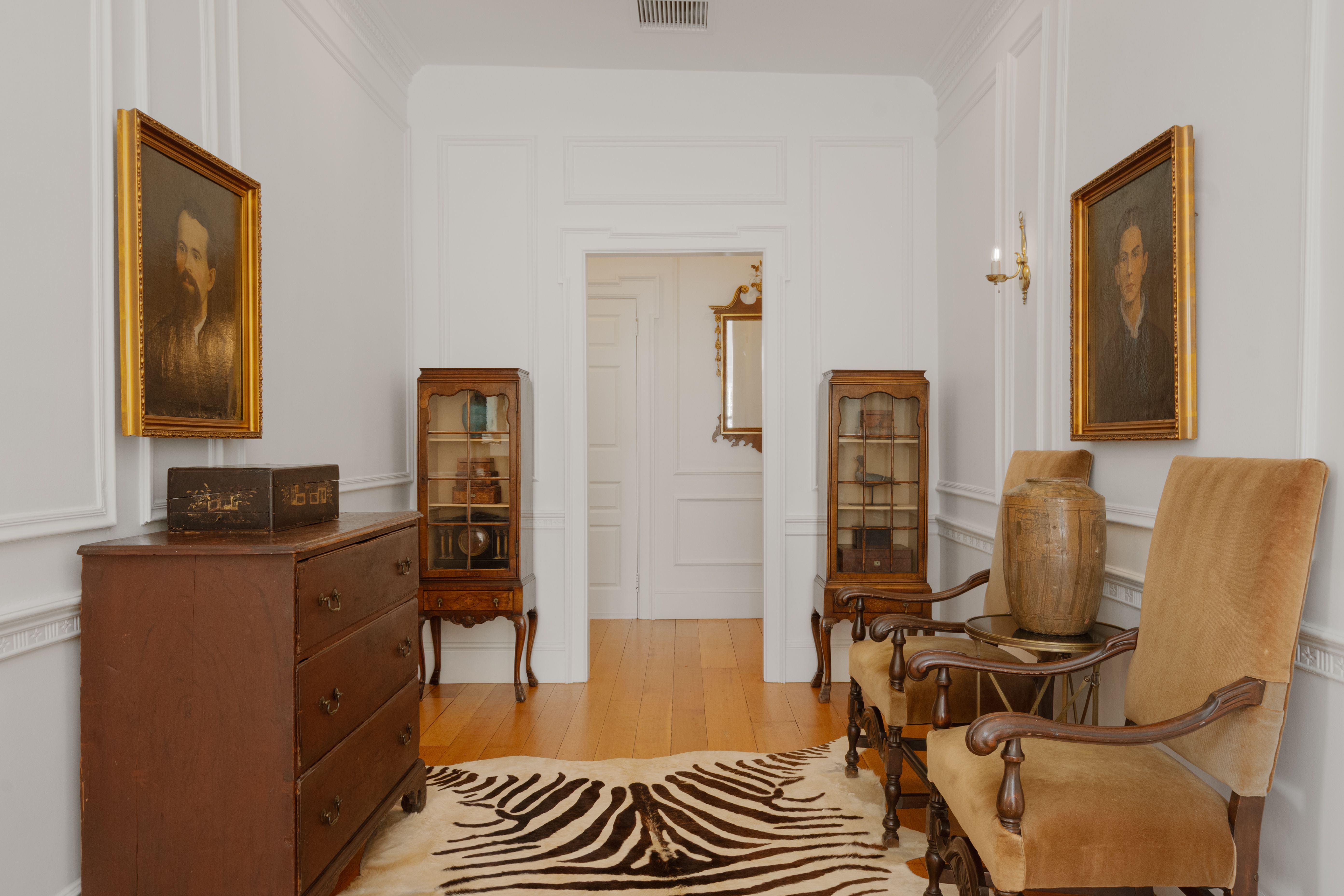 140 Prospect Street Unit# 4