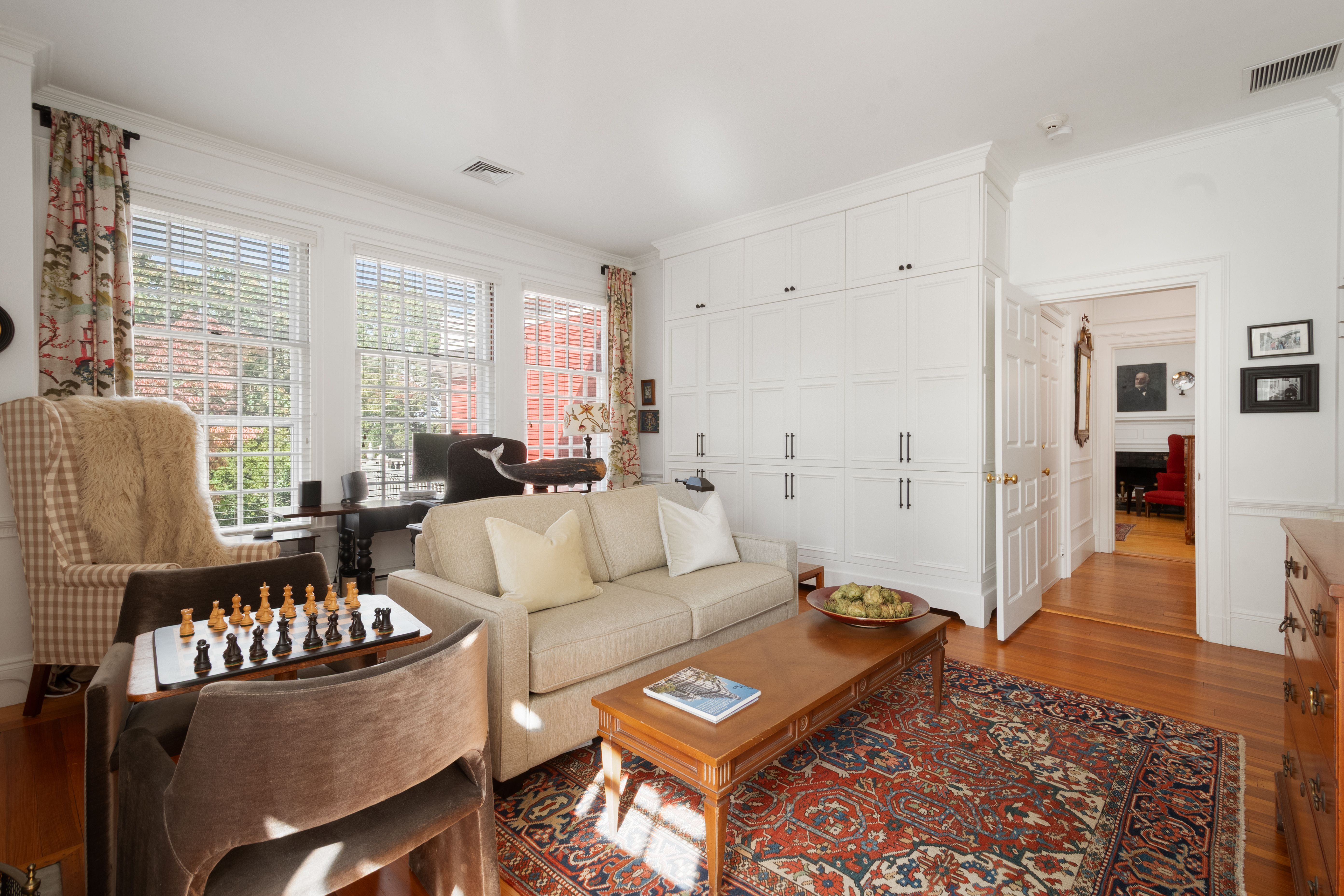 140 Prospect Street Unit# 4