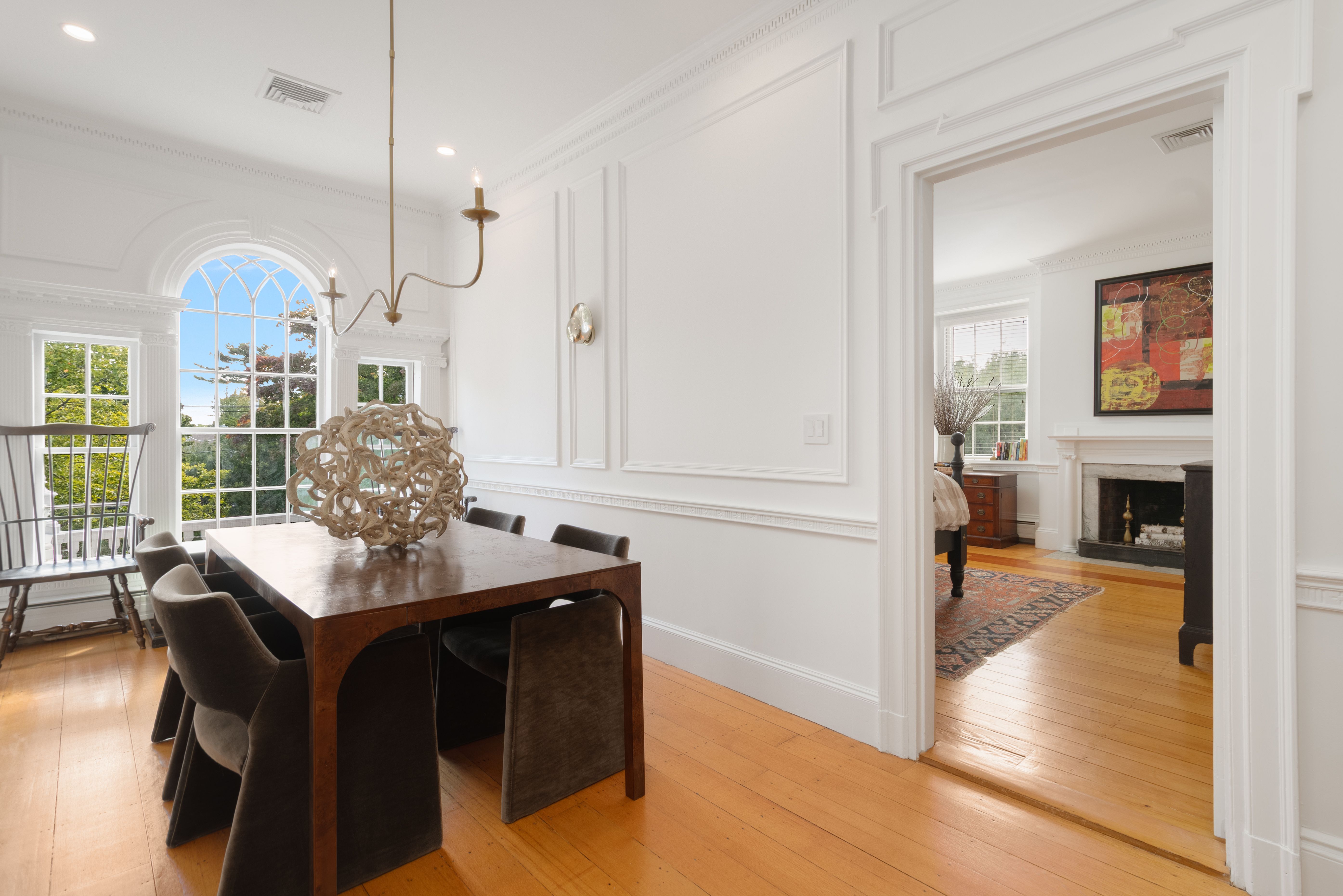 140 Prospect Street Unit# 4