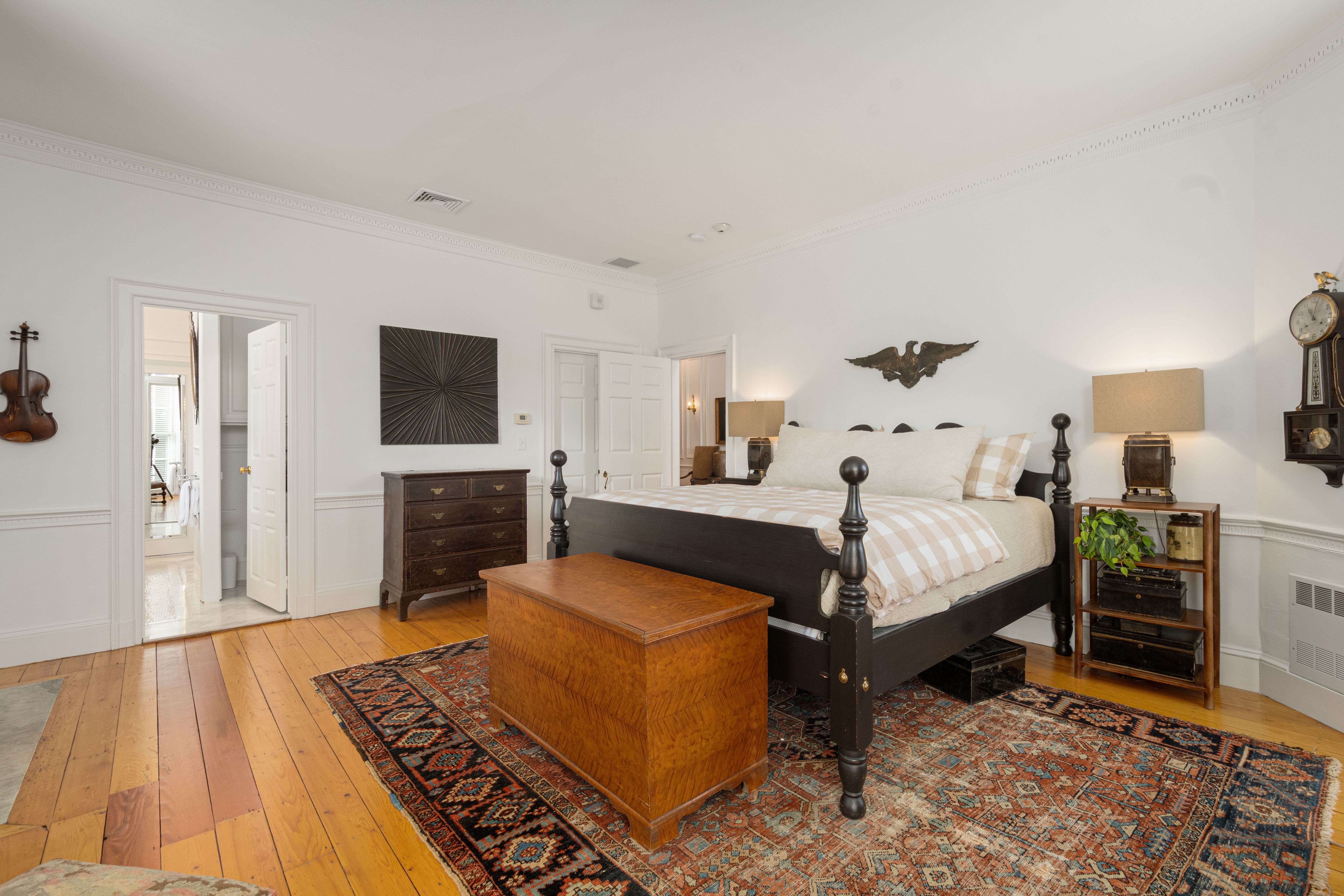 140 Prospect Street Unit# 4