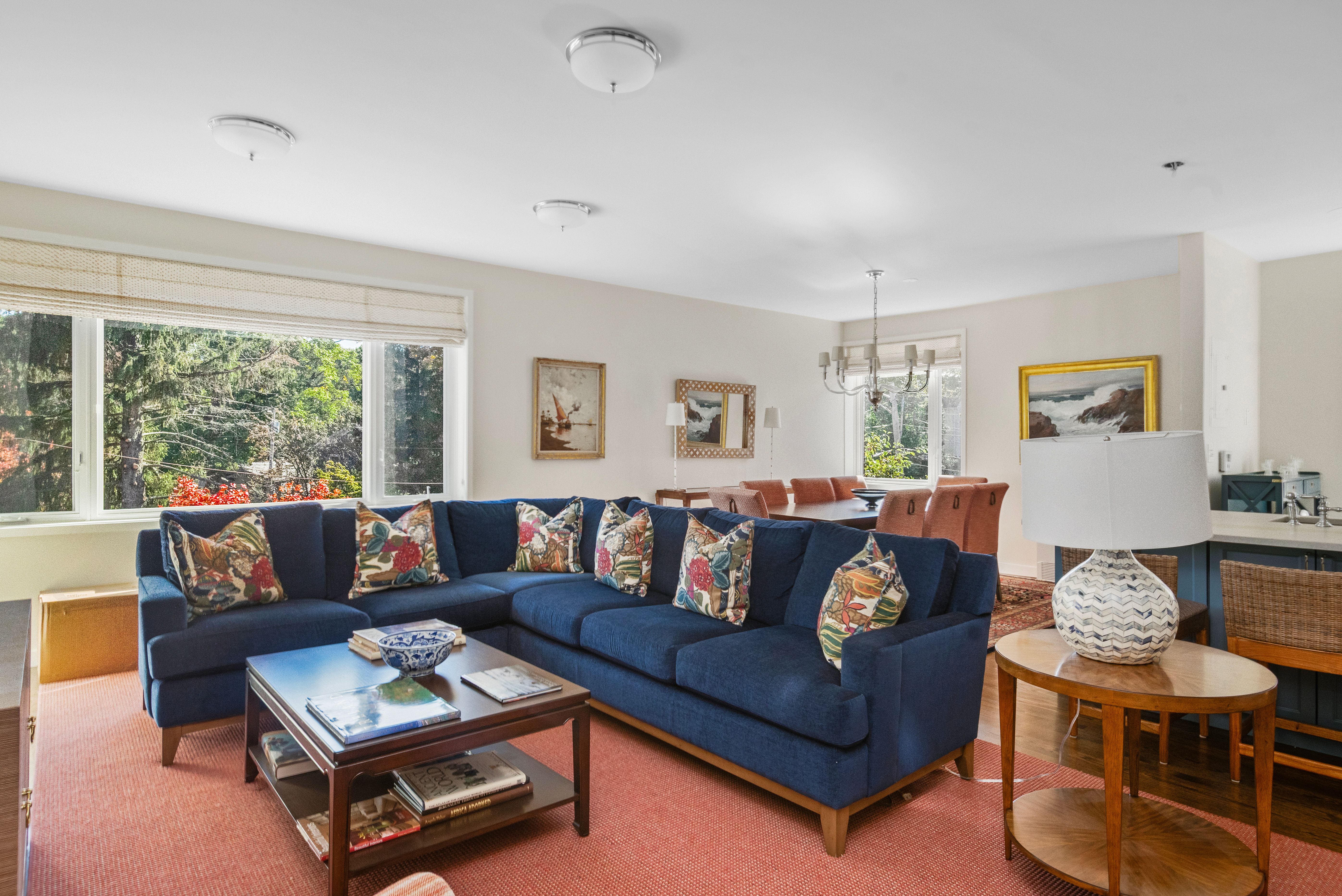 30 Blackstone Boulevard Unit# 201