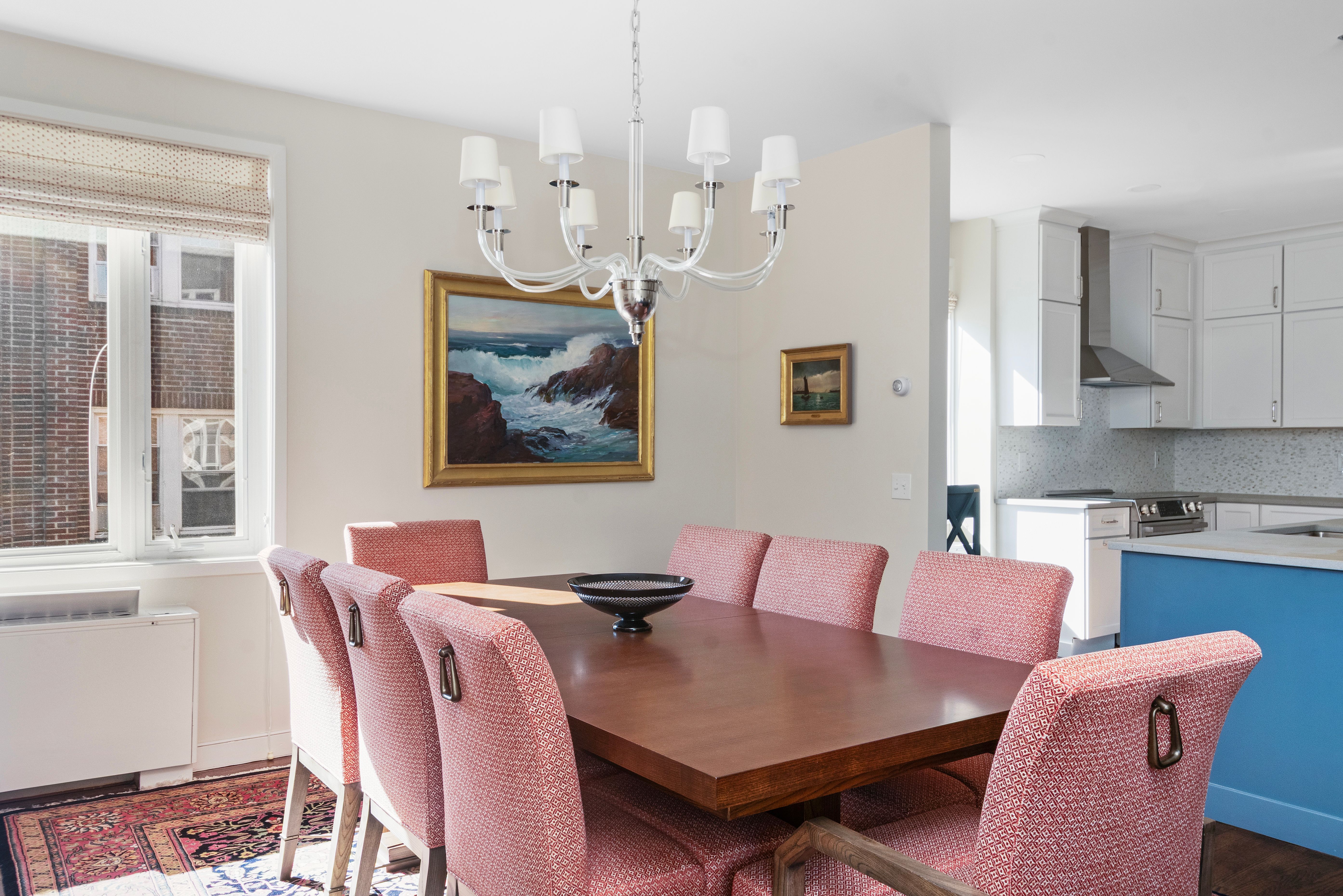 30 Blackstone Boulevard Unit# 201