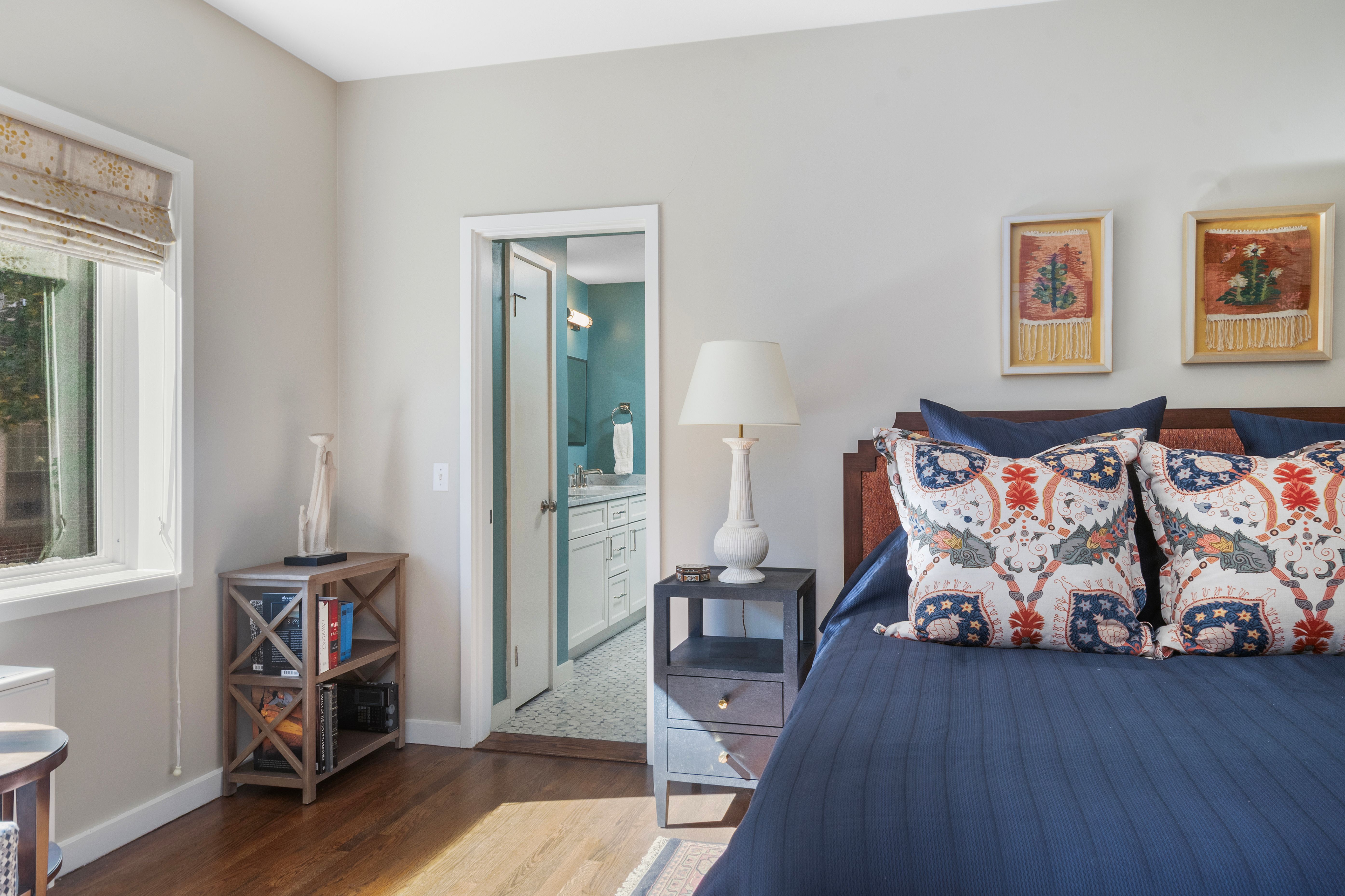 30 Blackstone Boulevard Unit# 201