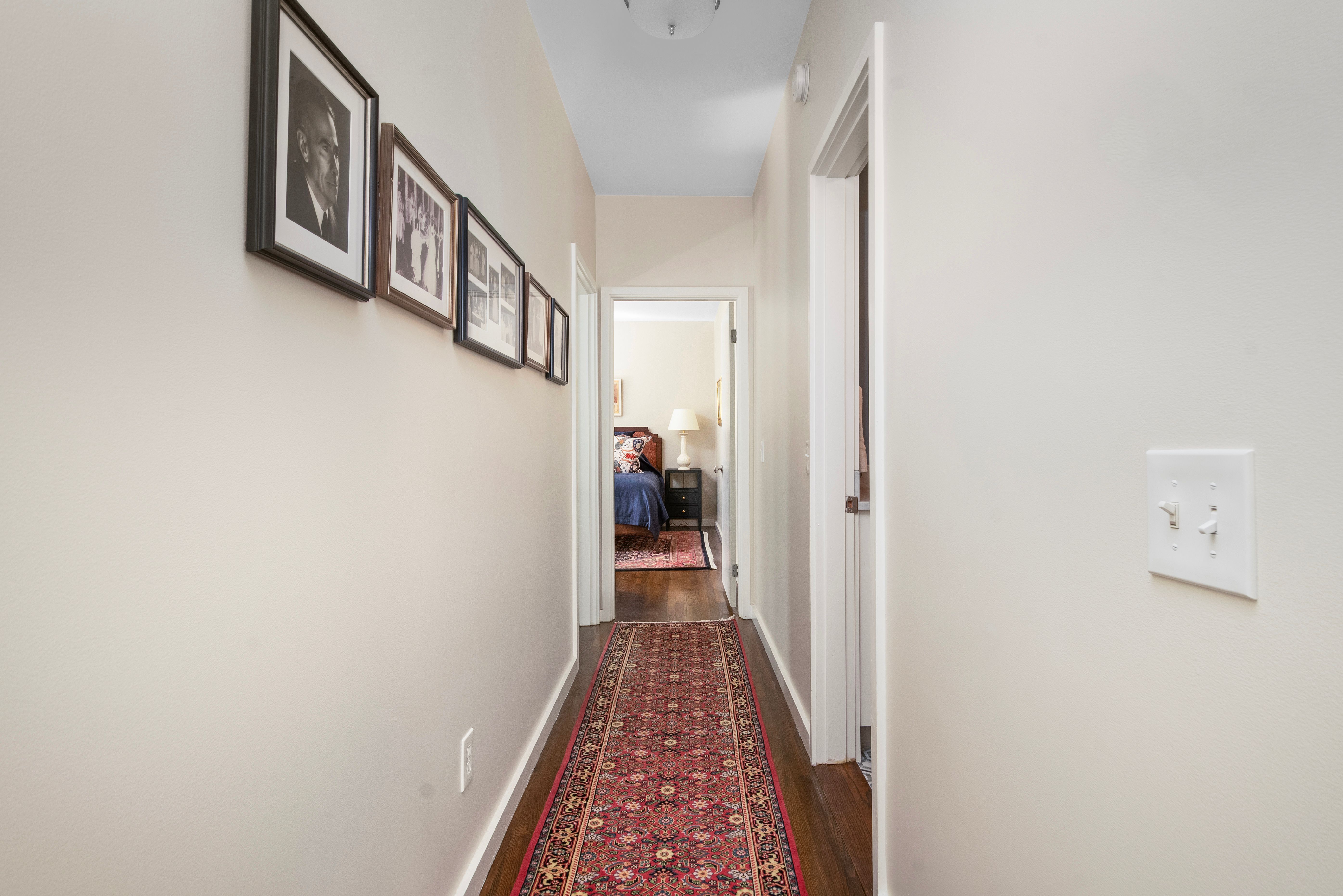30 Blackstone Boulevard Unit# 201