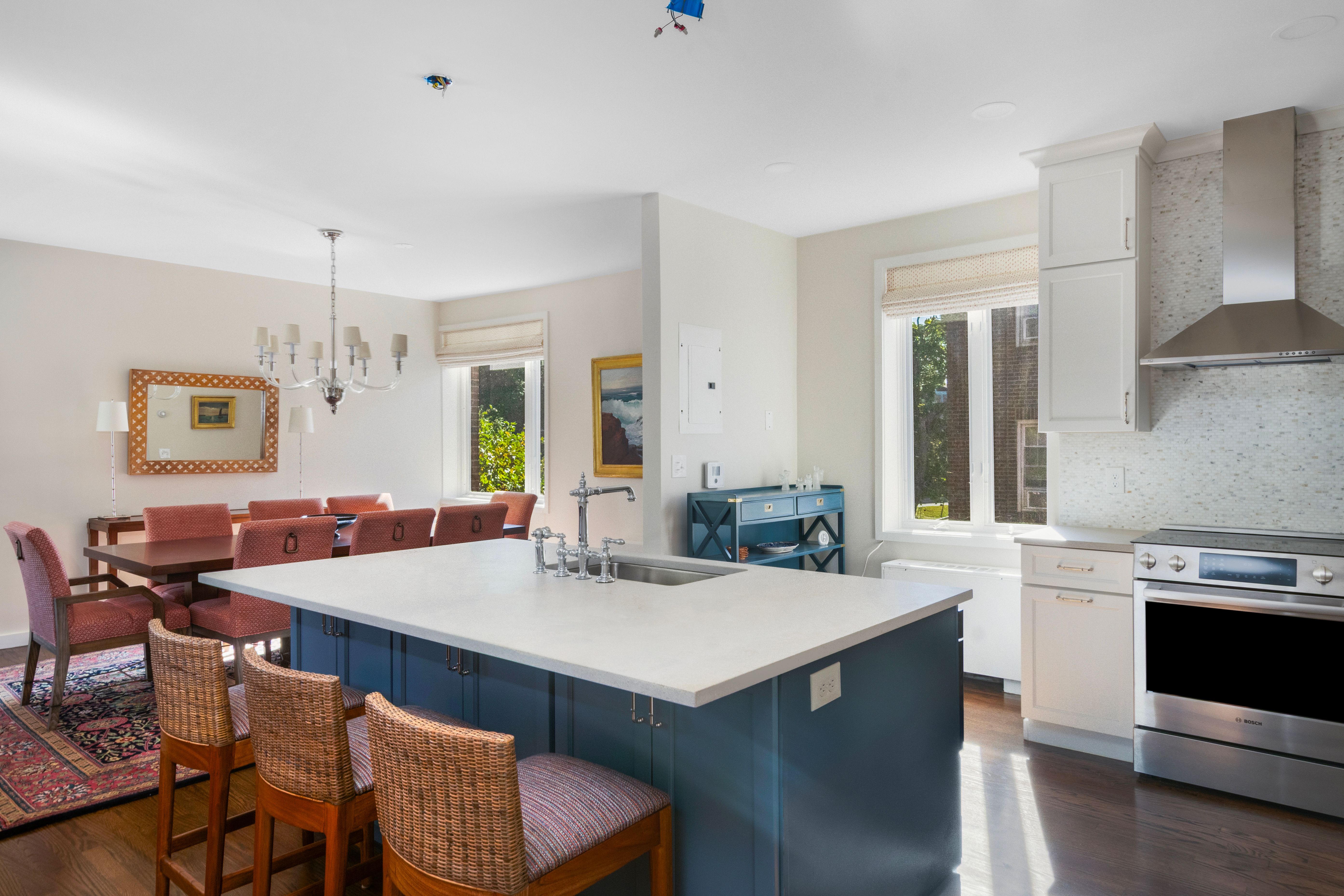 30 Blackstone Boulevard Unit# 201