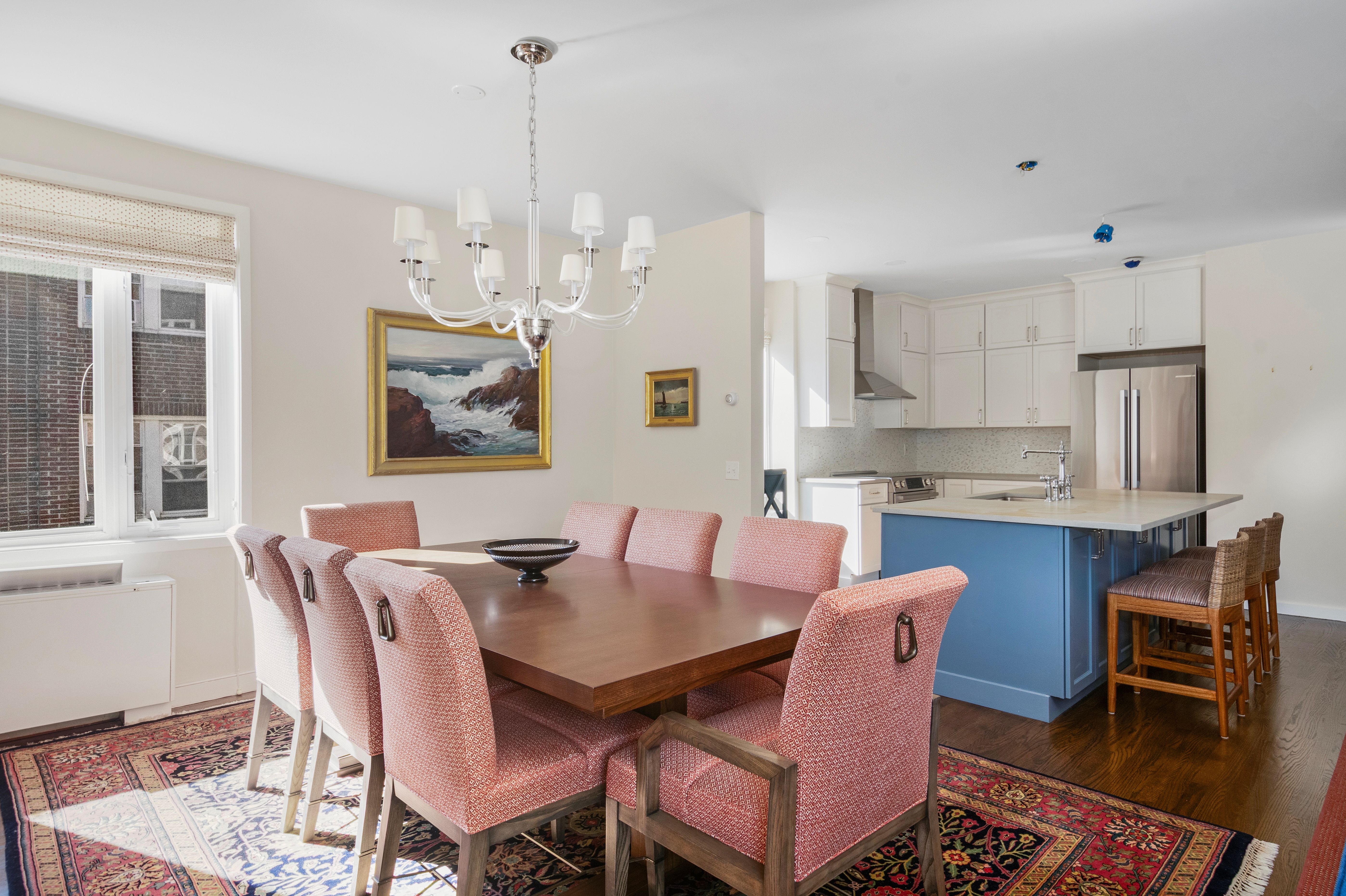 30 Blackstone Boulevard Unit# 201