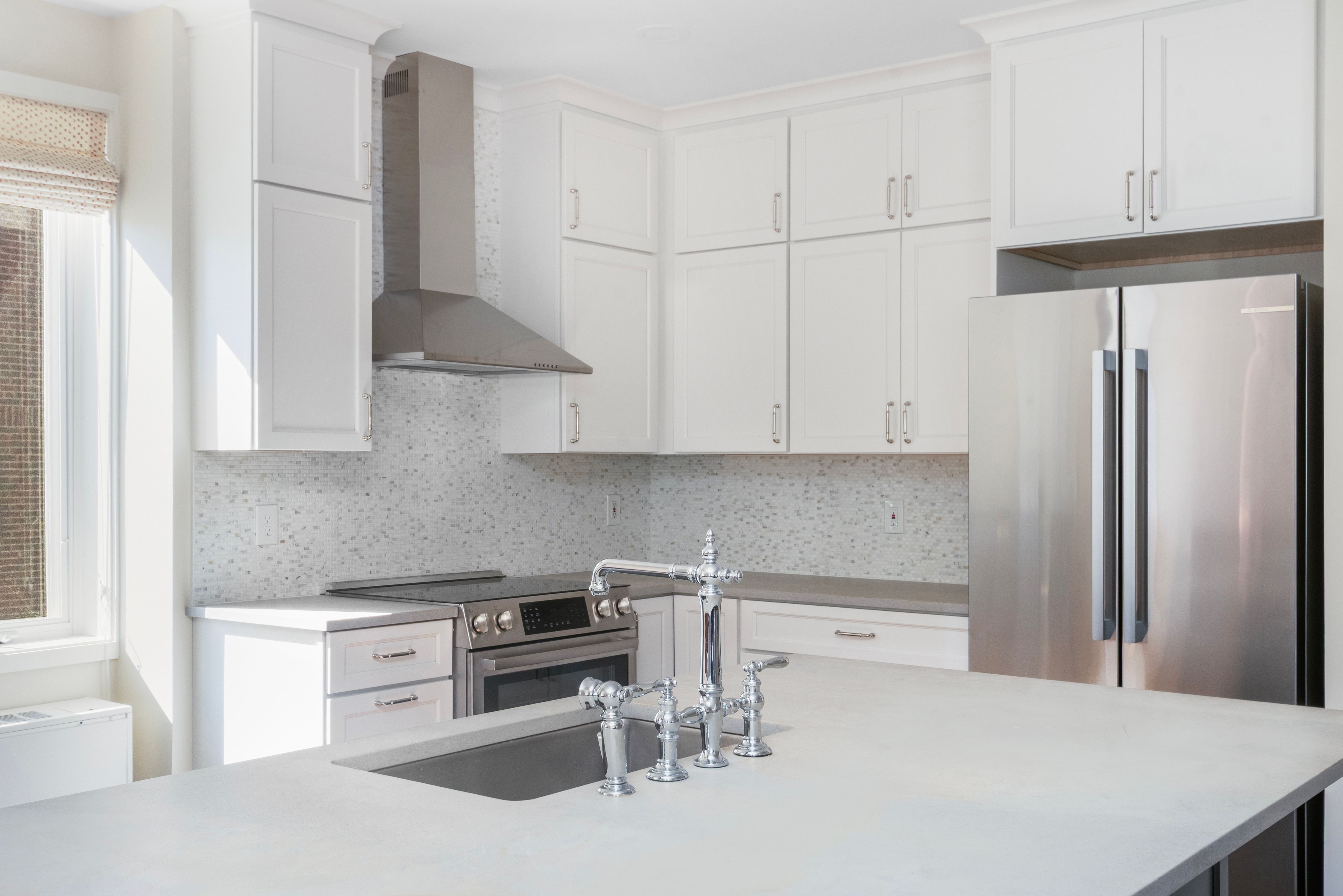 30 Blackstone Boulevard Unit# 201