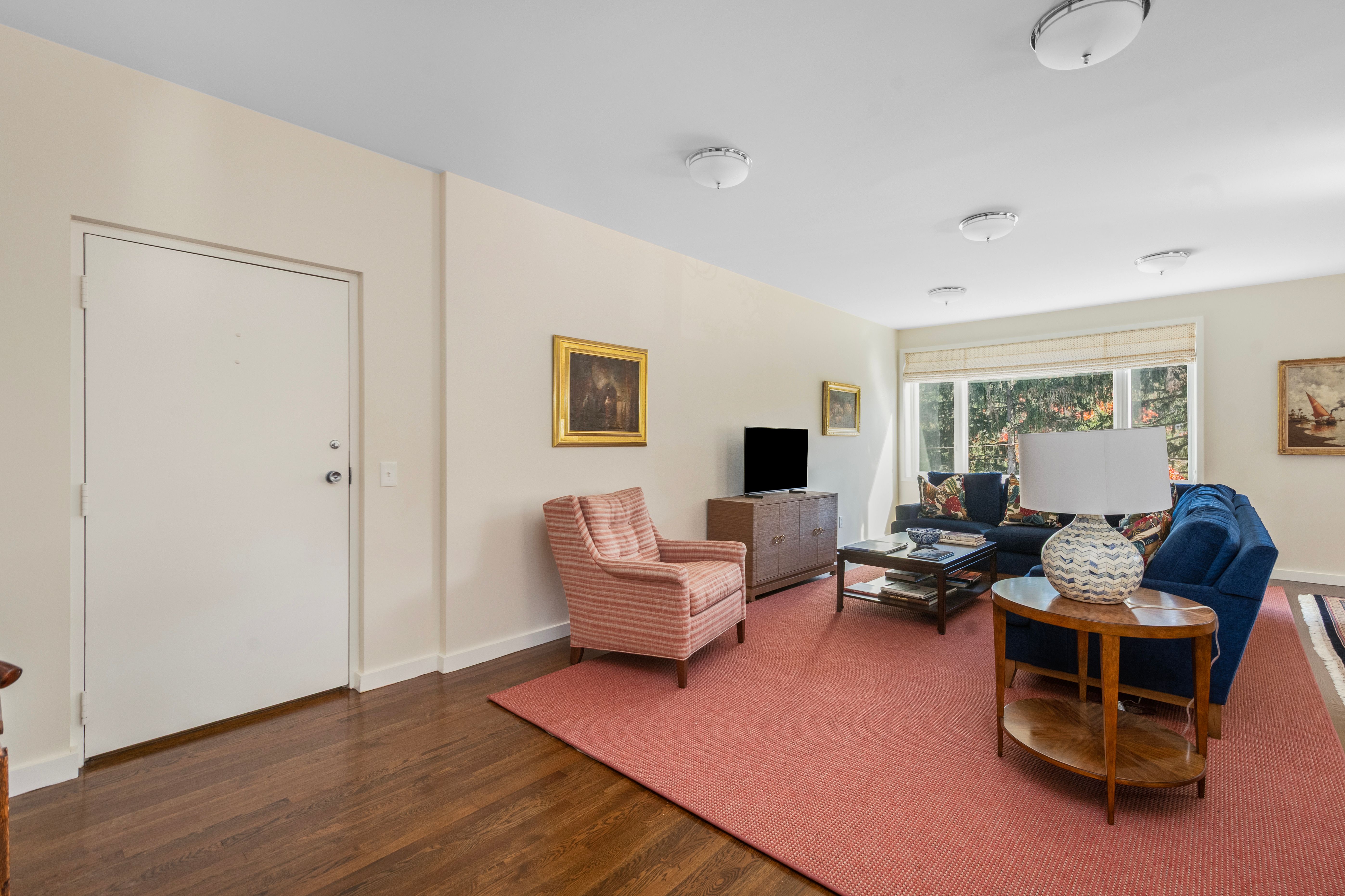 30 Blackstone Boulevard Unit# 201