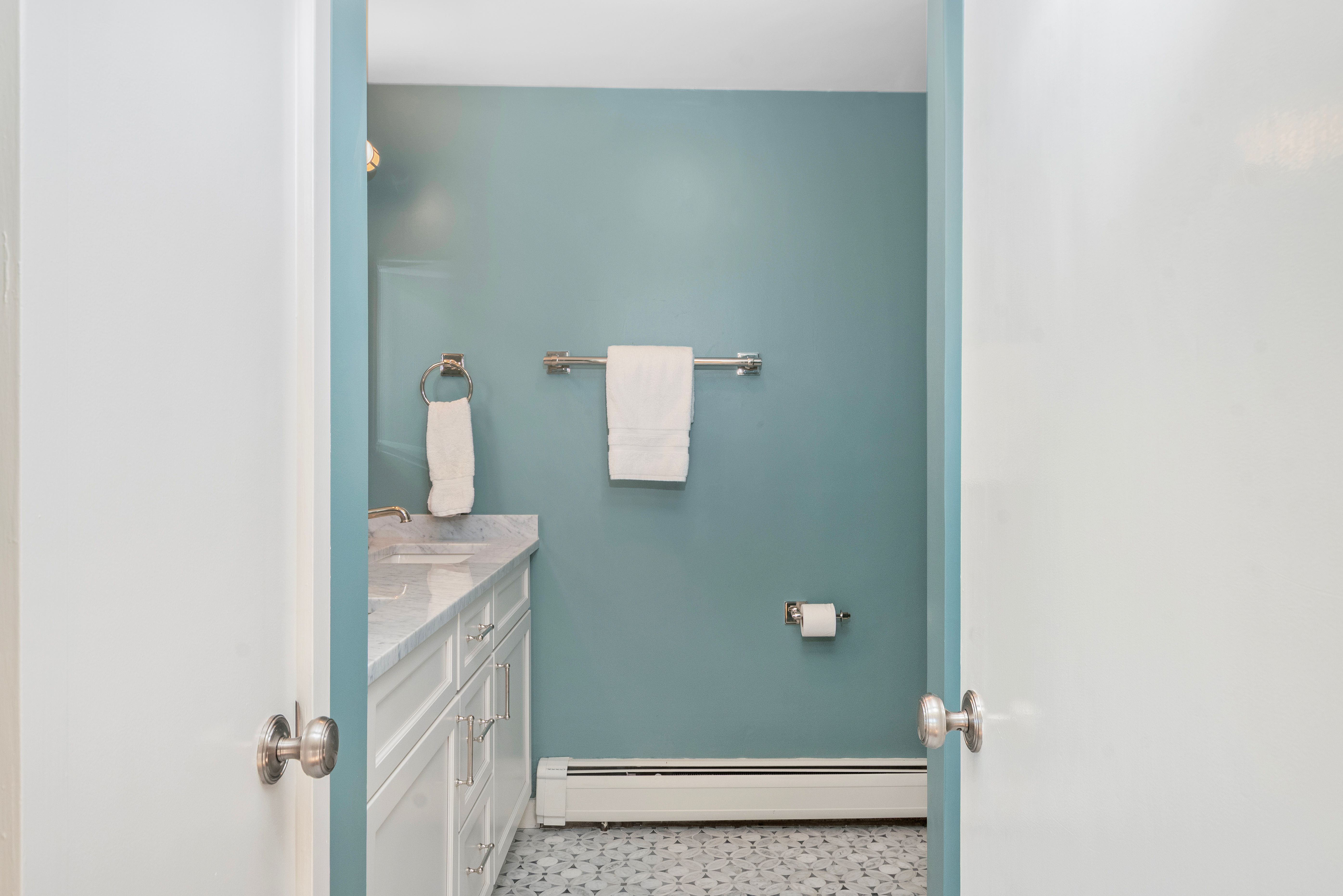 30 Blackstone Boulevard Unit# 201