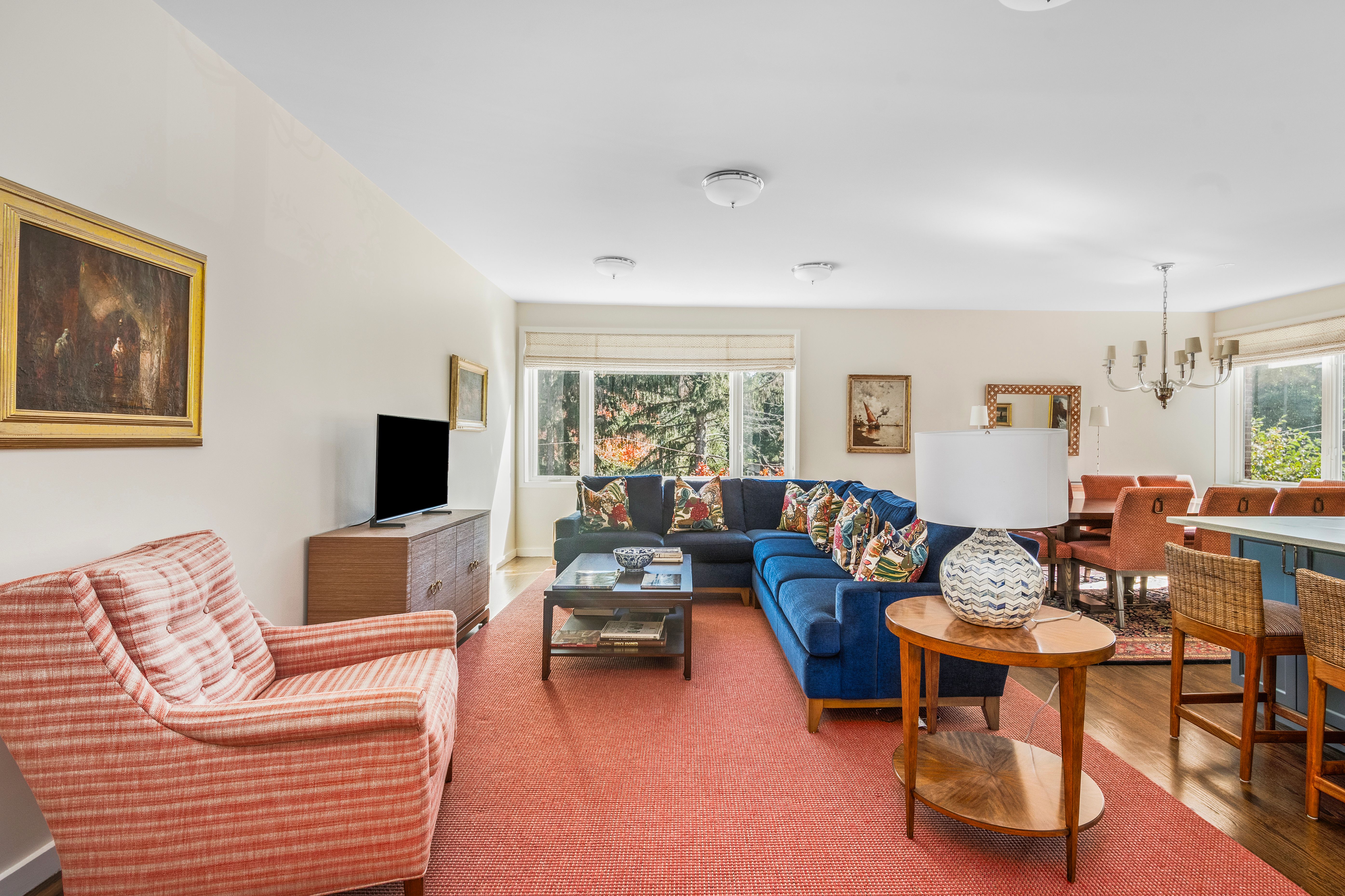 30 Blackstone Boulevard Unit# 201