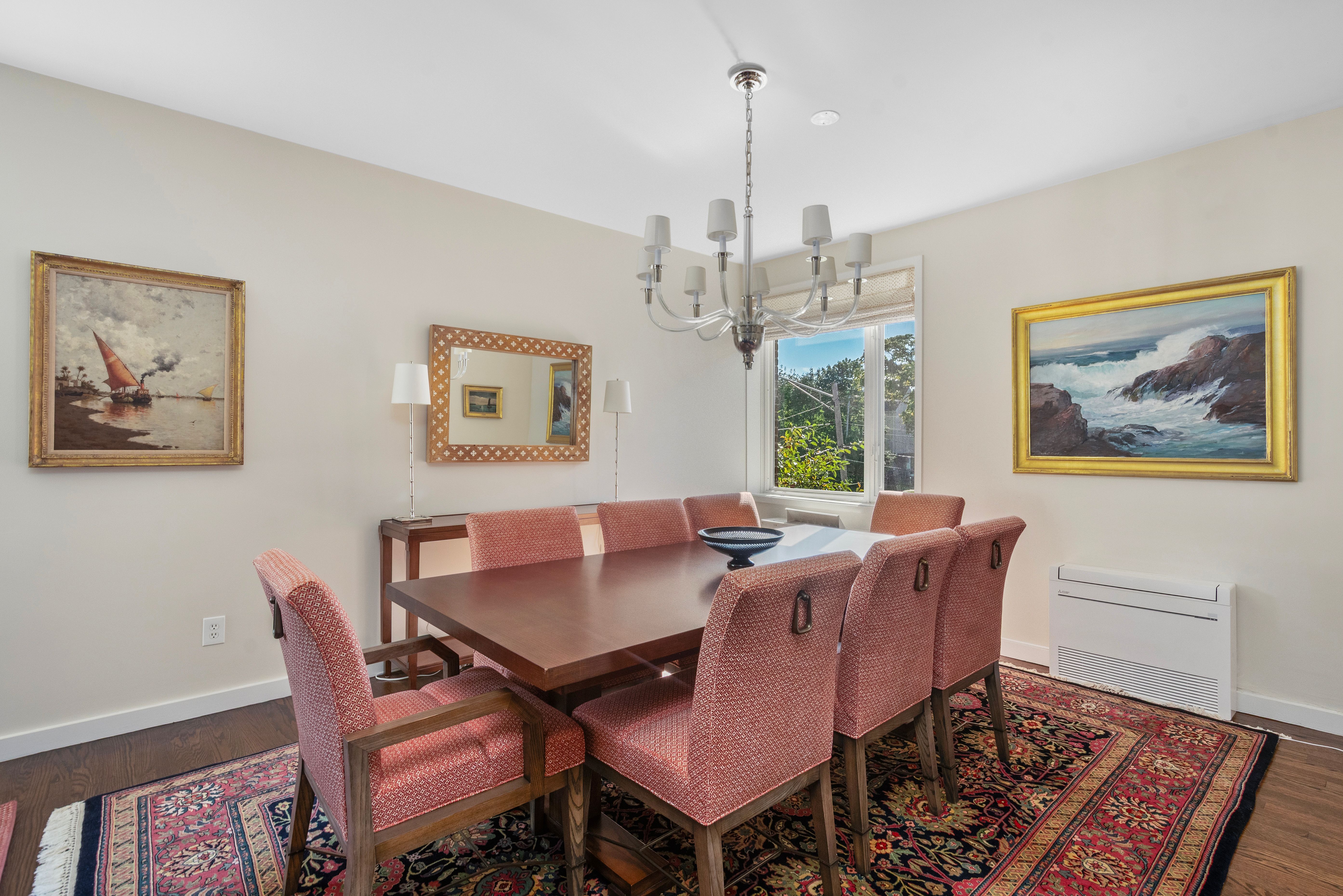30 Blackstone Boulevard Unit# 201
