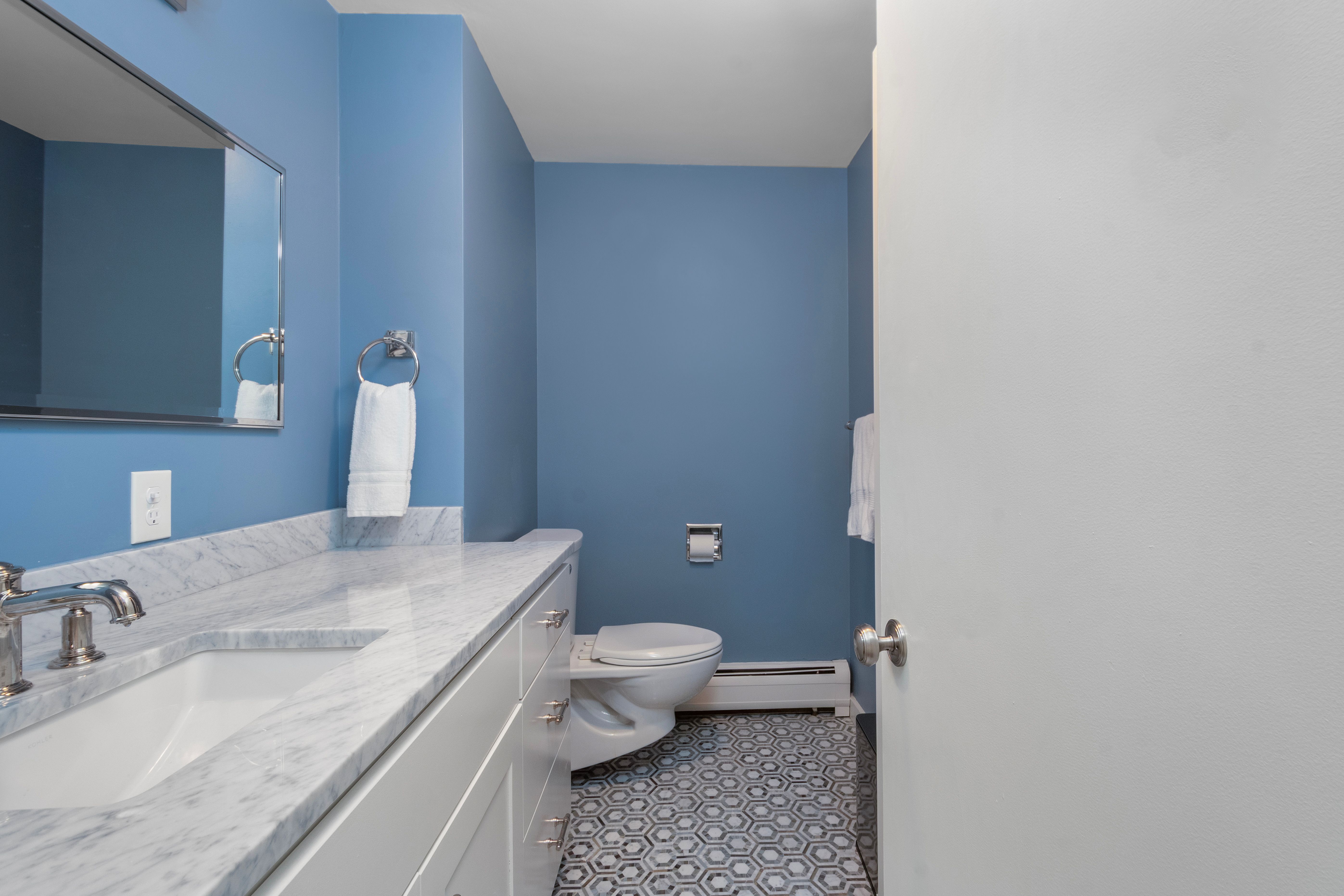30 Blackstone Boulevard Unit# 201