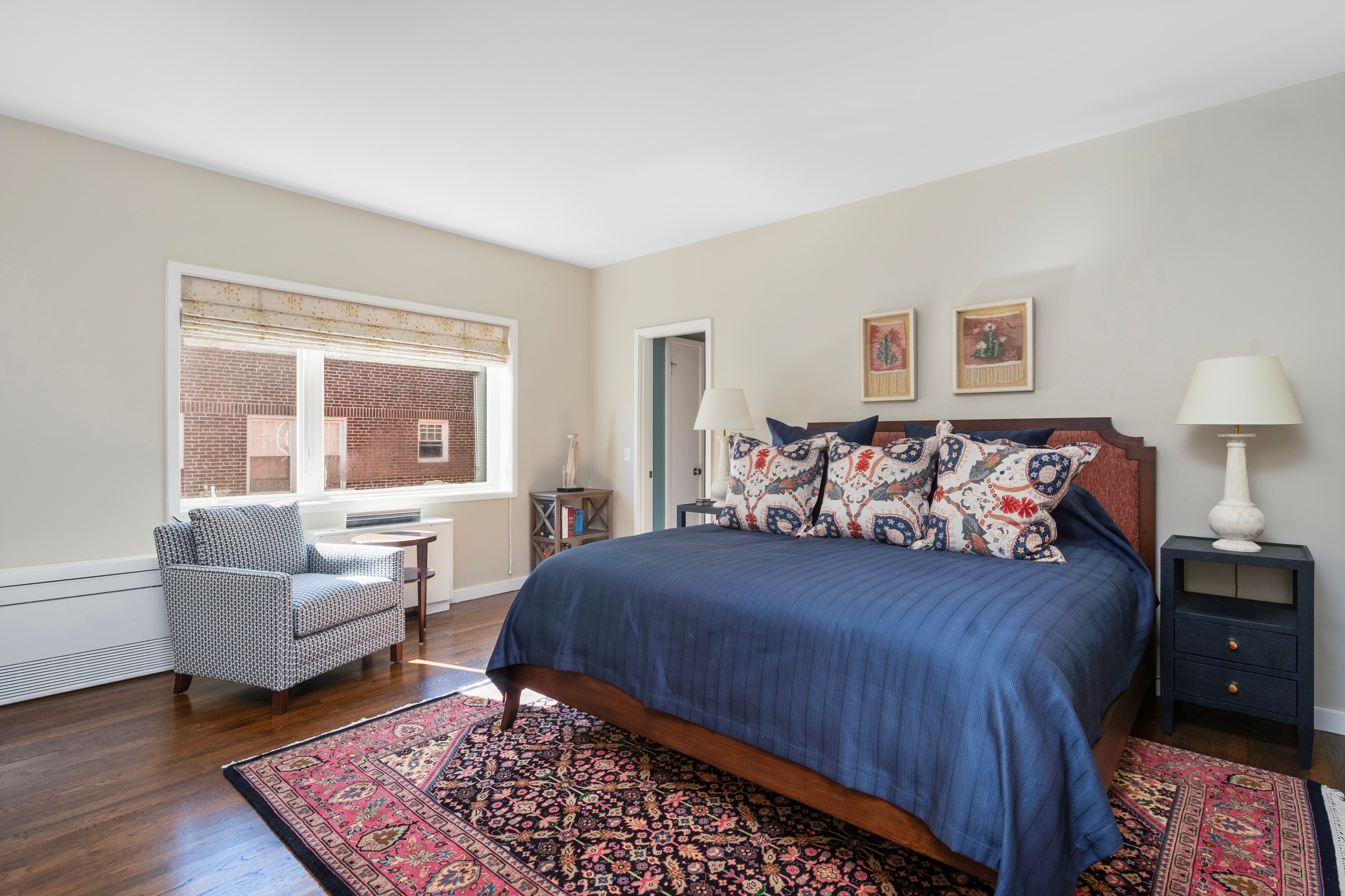 30 Blackstone Boulevard Unit# 201