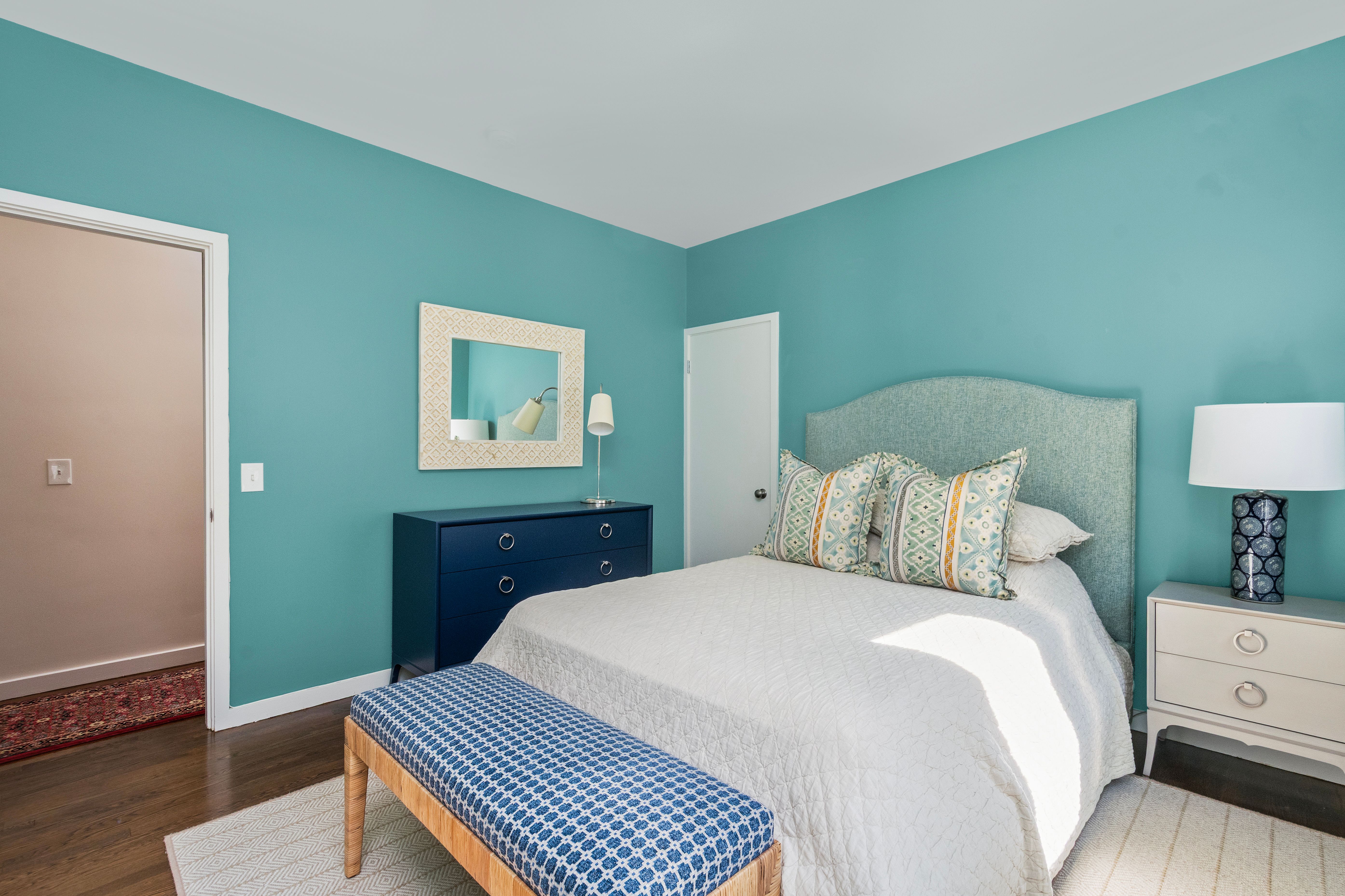 30 Blackstone Boulevard Unit# 201