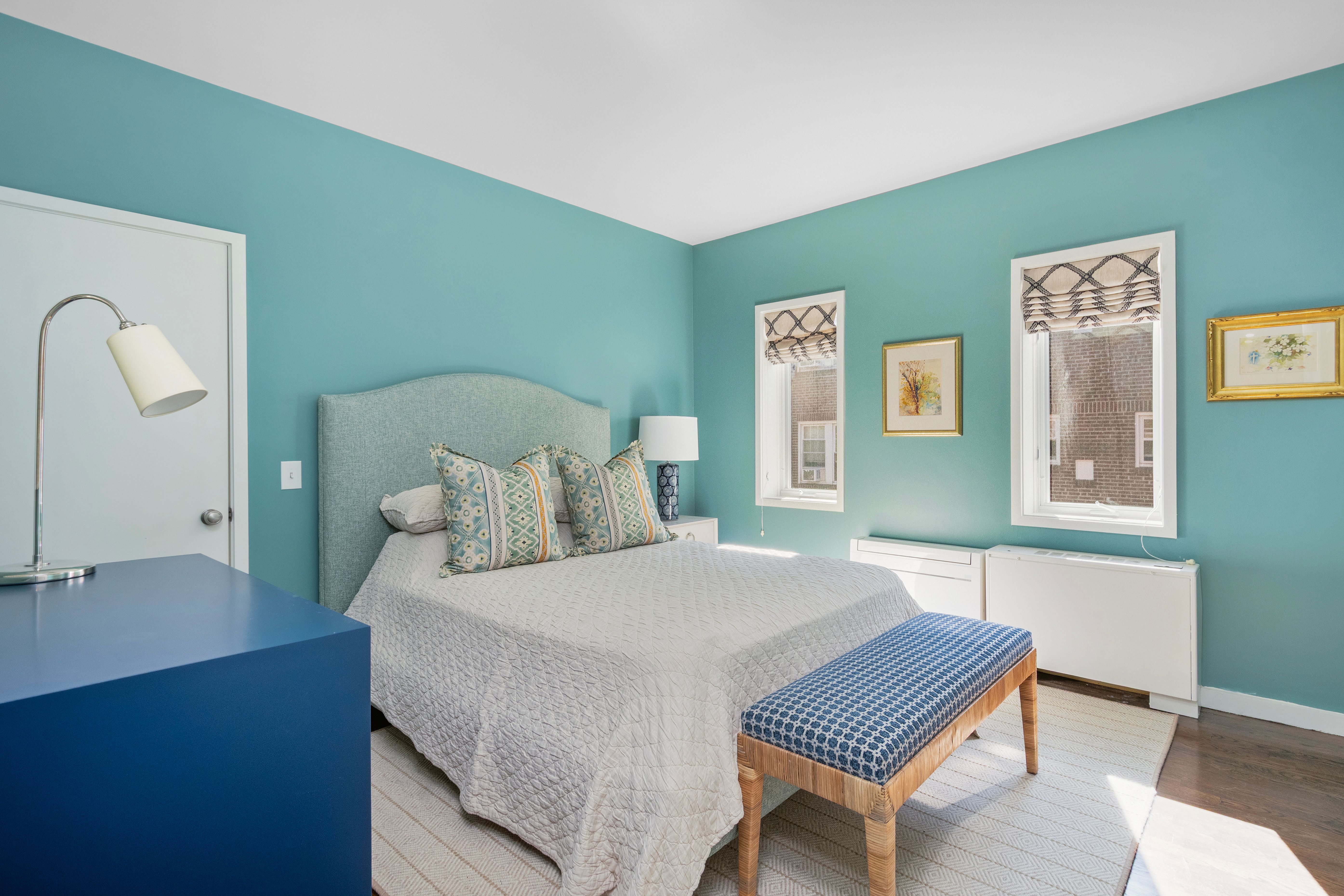 30 Blackstone Boulevard Unit# 201
