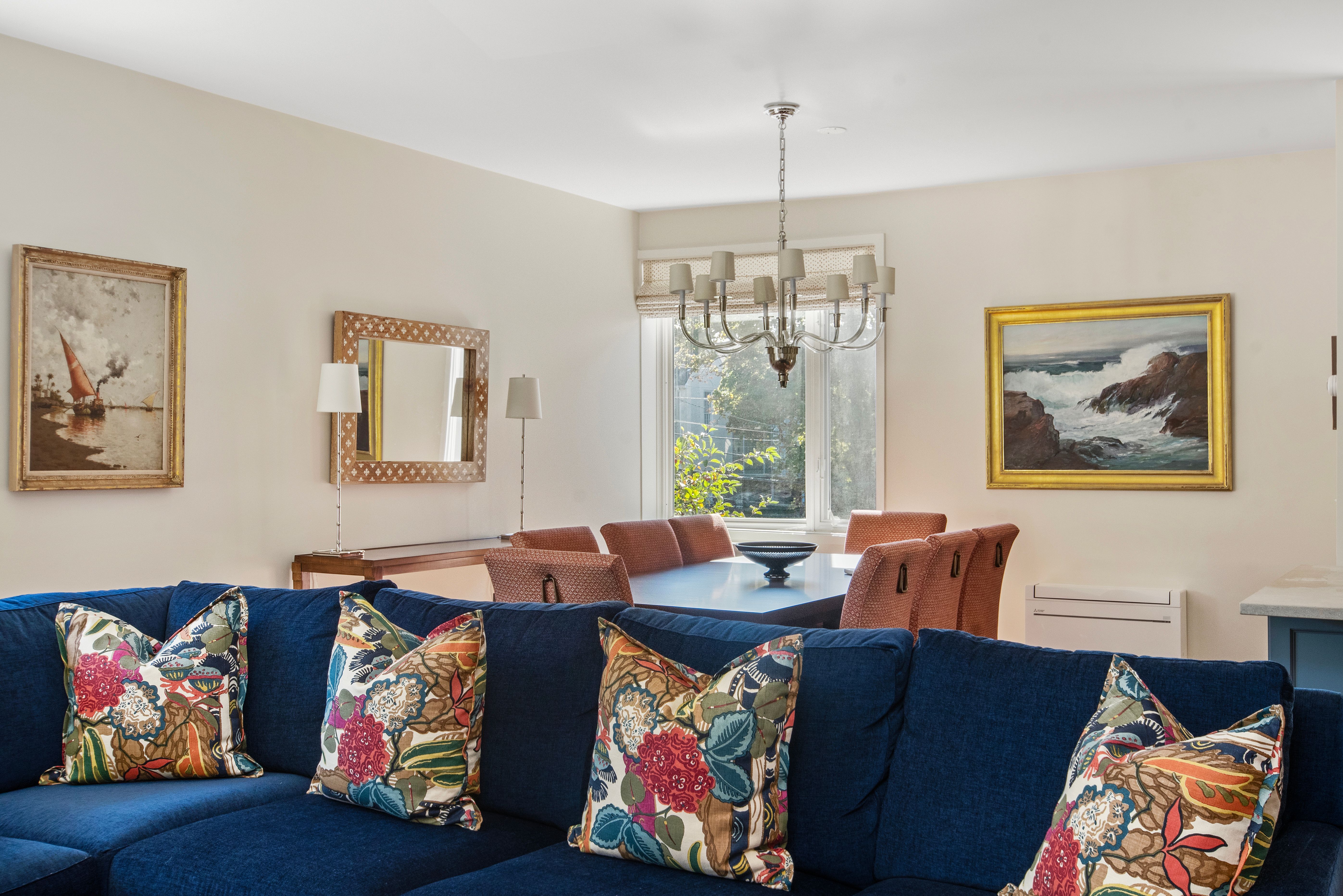 30 Blackstone Boulevard Unit# 201