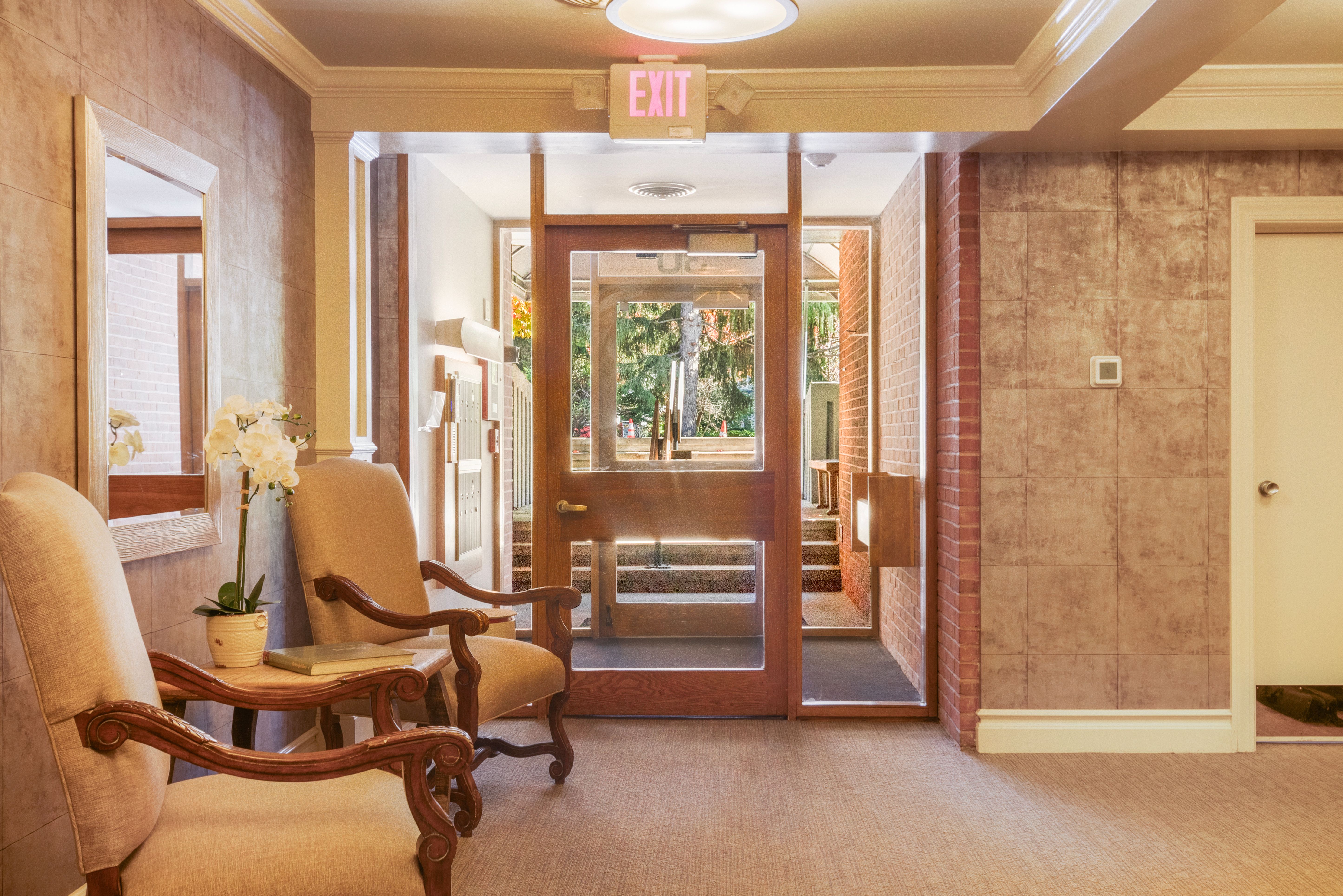 30 Blackstone Boulevard Unit# 201