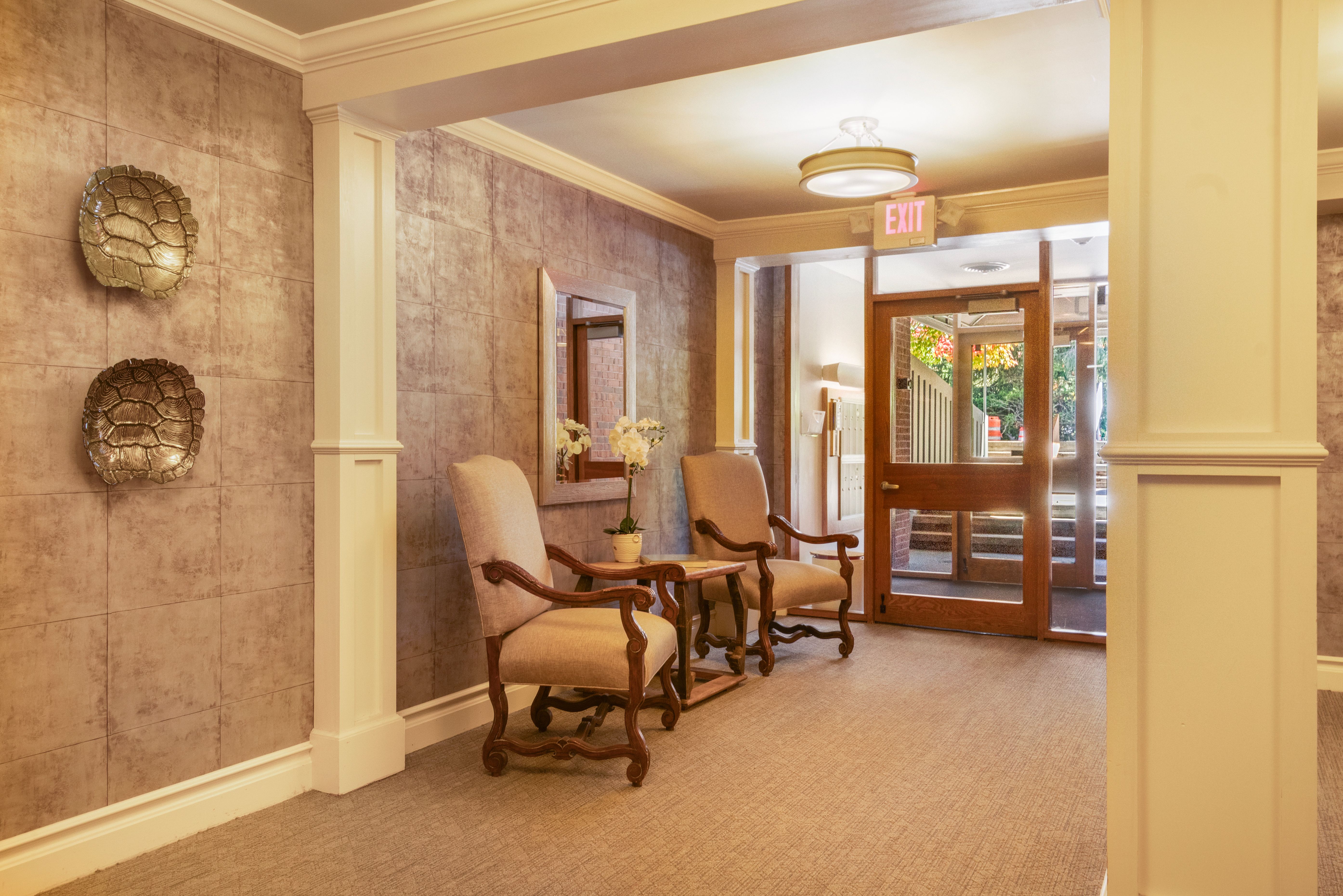 30 Blackstone Boulevard Unit# 201
