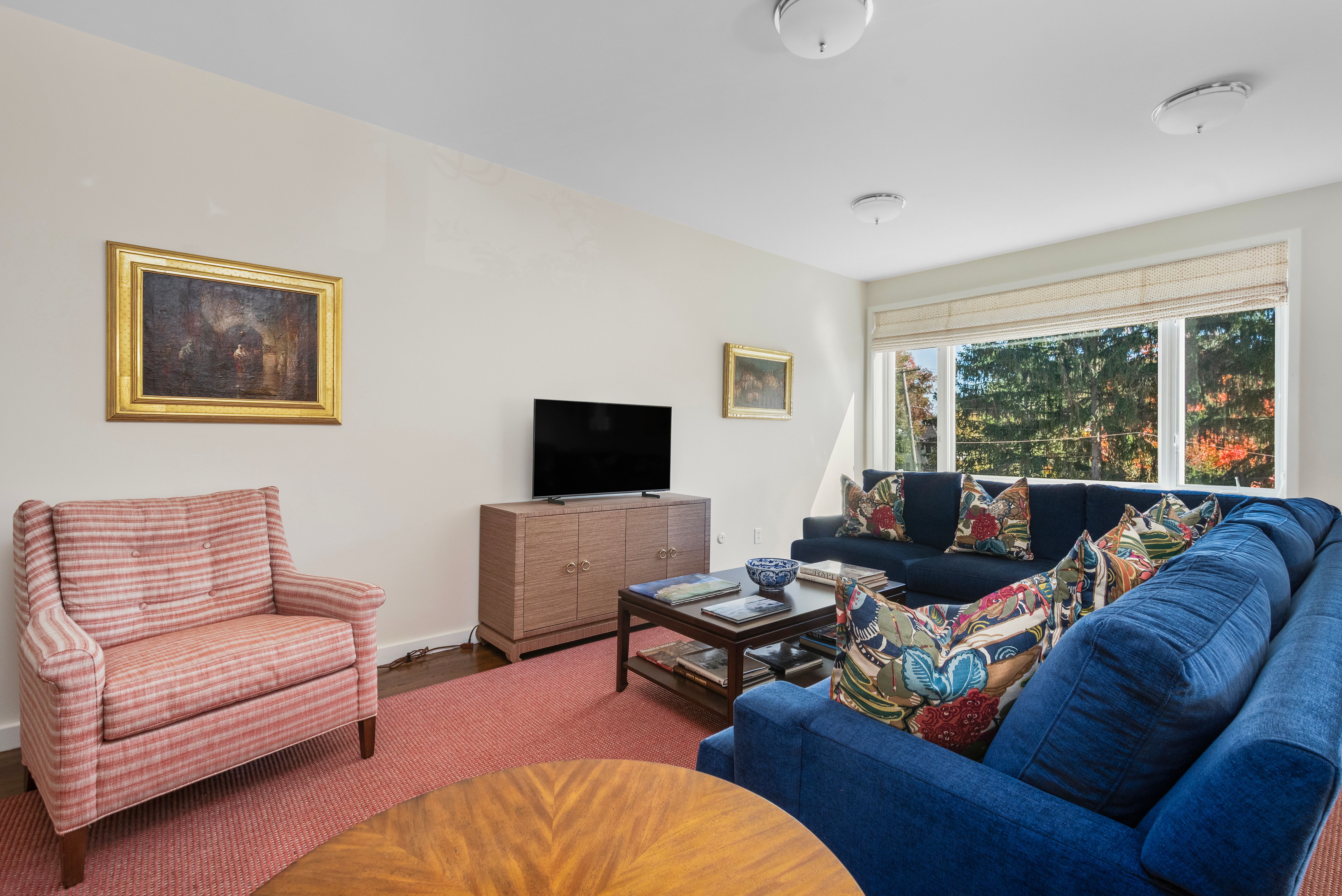30 Blackstone Boulevard Unit# 201