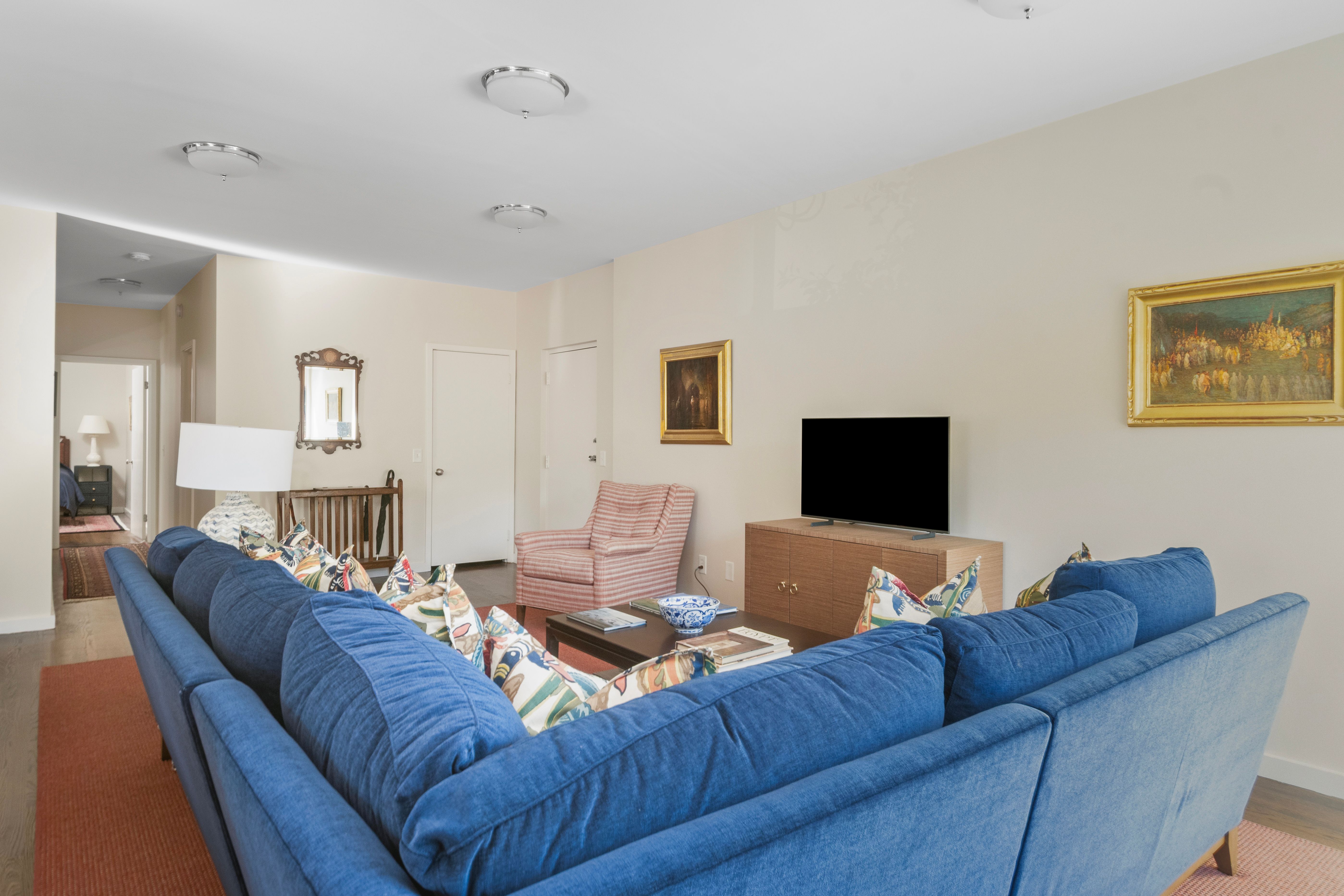 30 Blackstone Boulevard Unit# 201