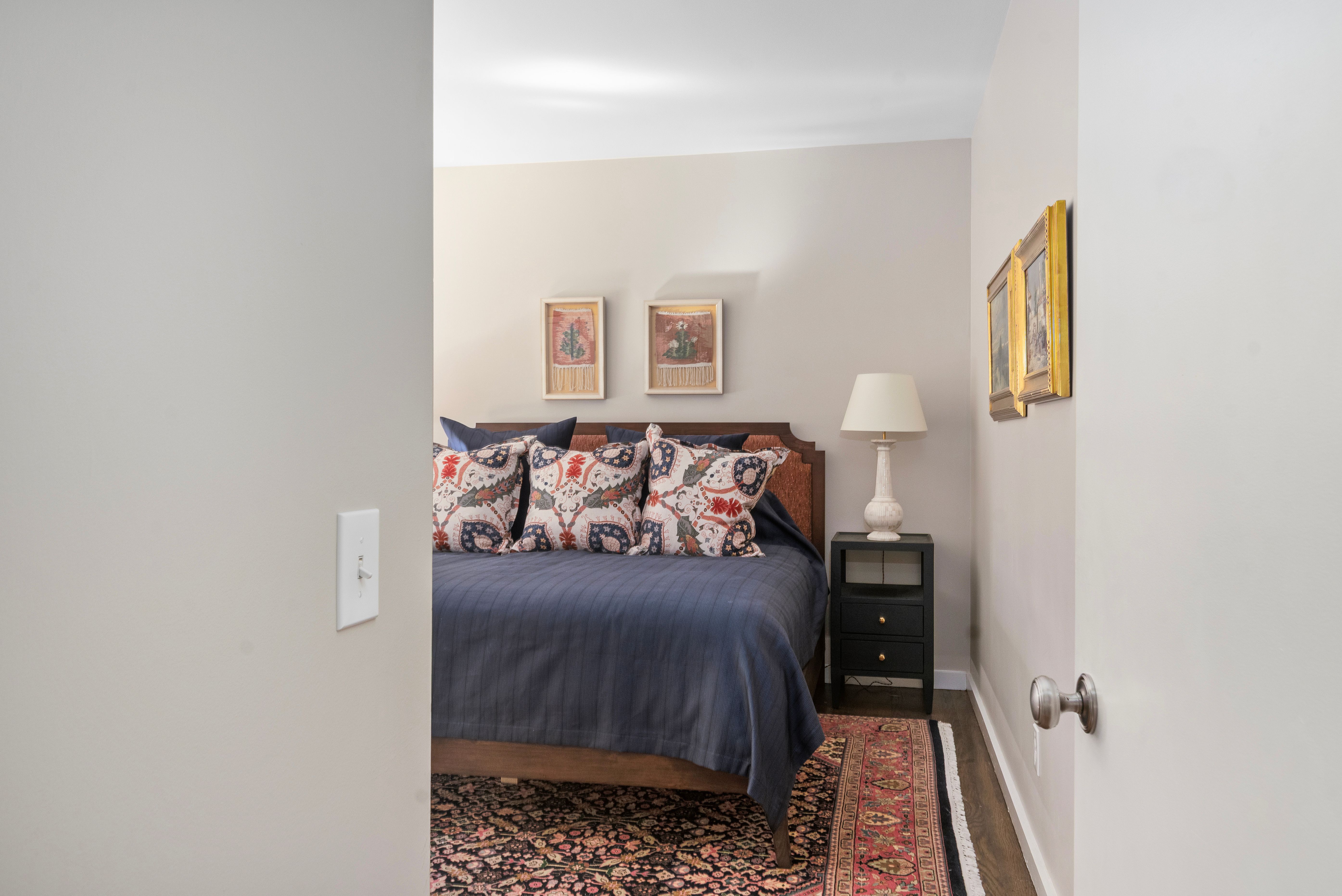30 Blackstone Boulevard Unit# 201