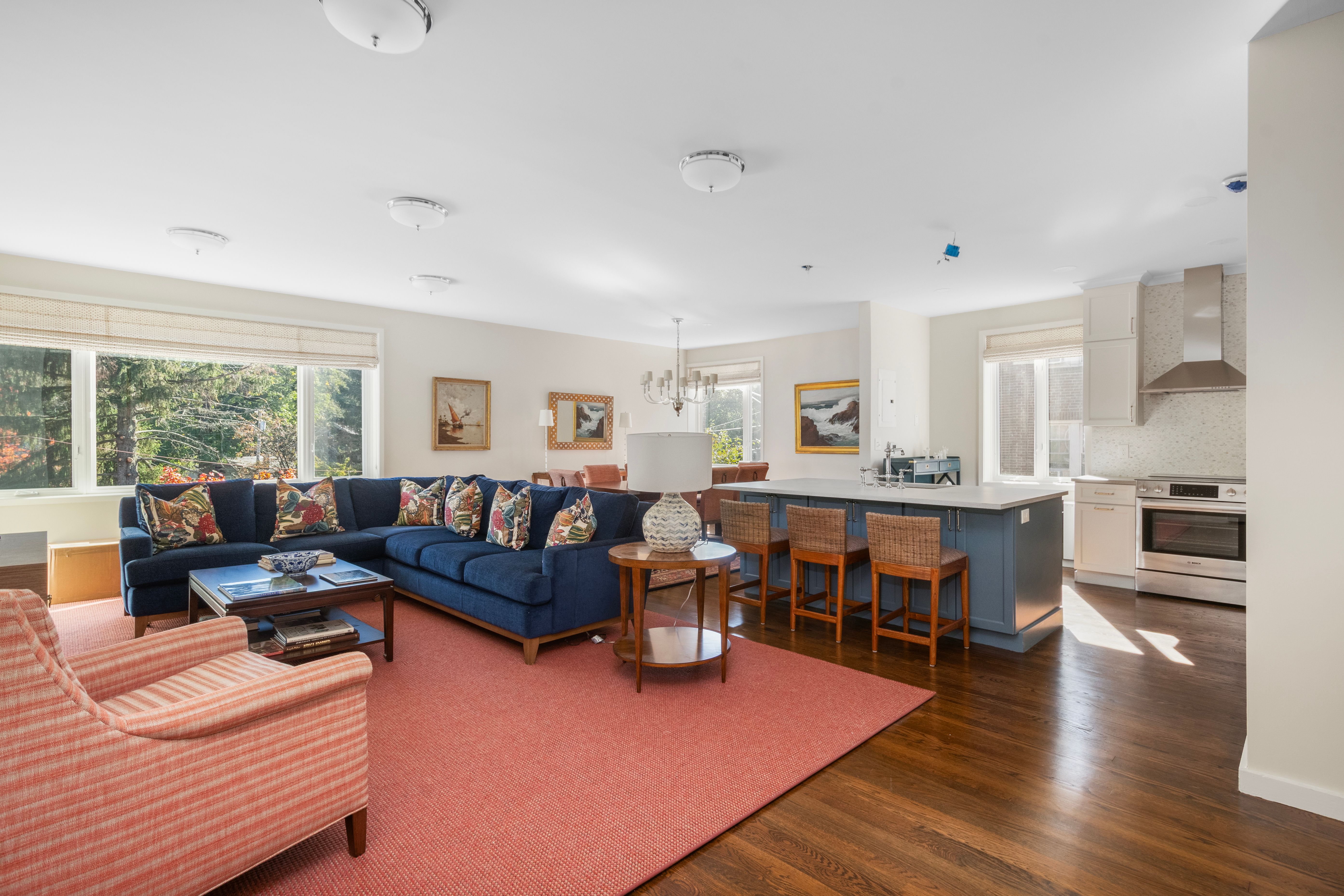 30 Blackstone Boulevard Unit# 201
