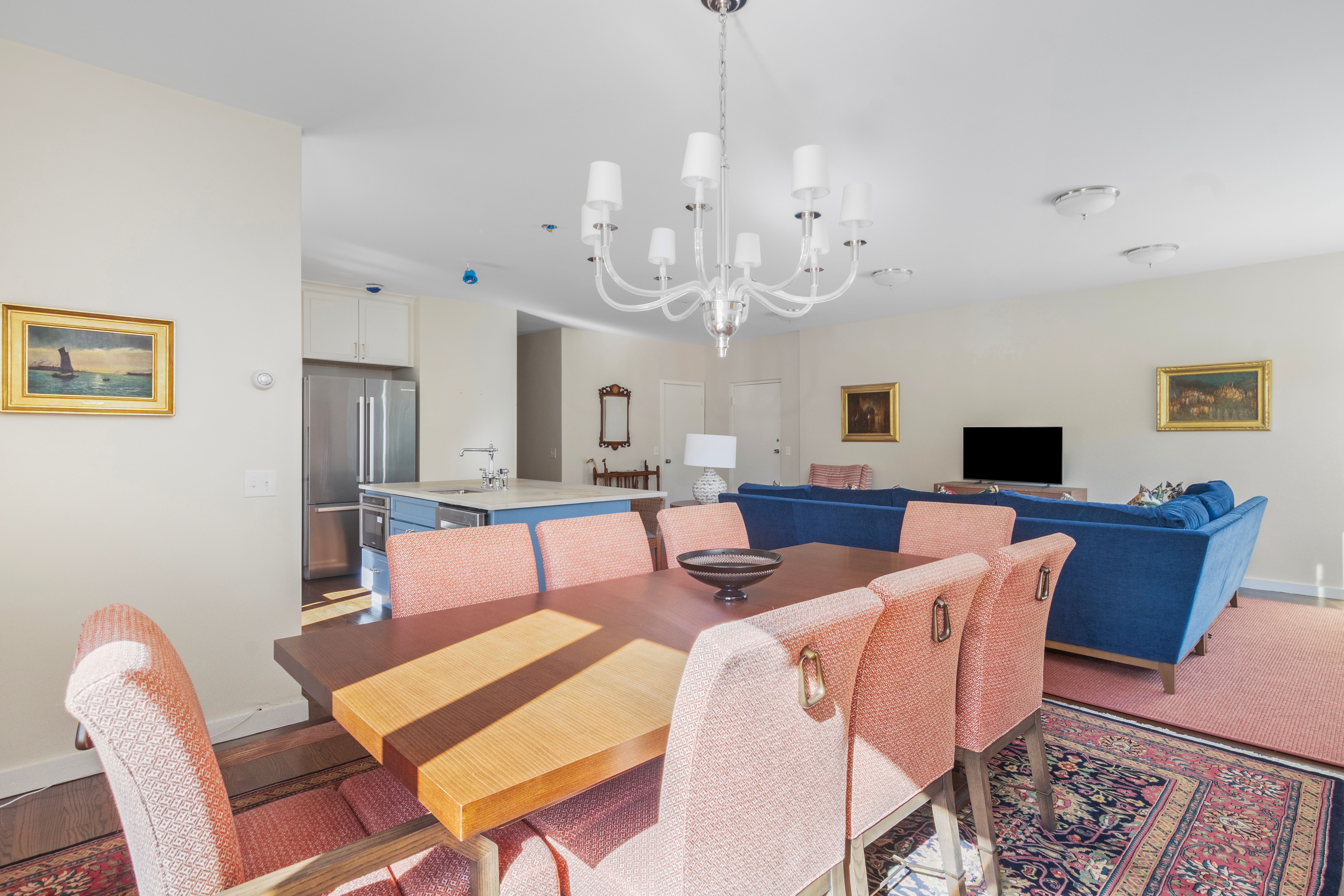 30 Blackstone Boulevard Unit# 201