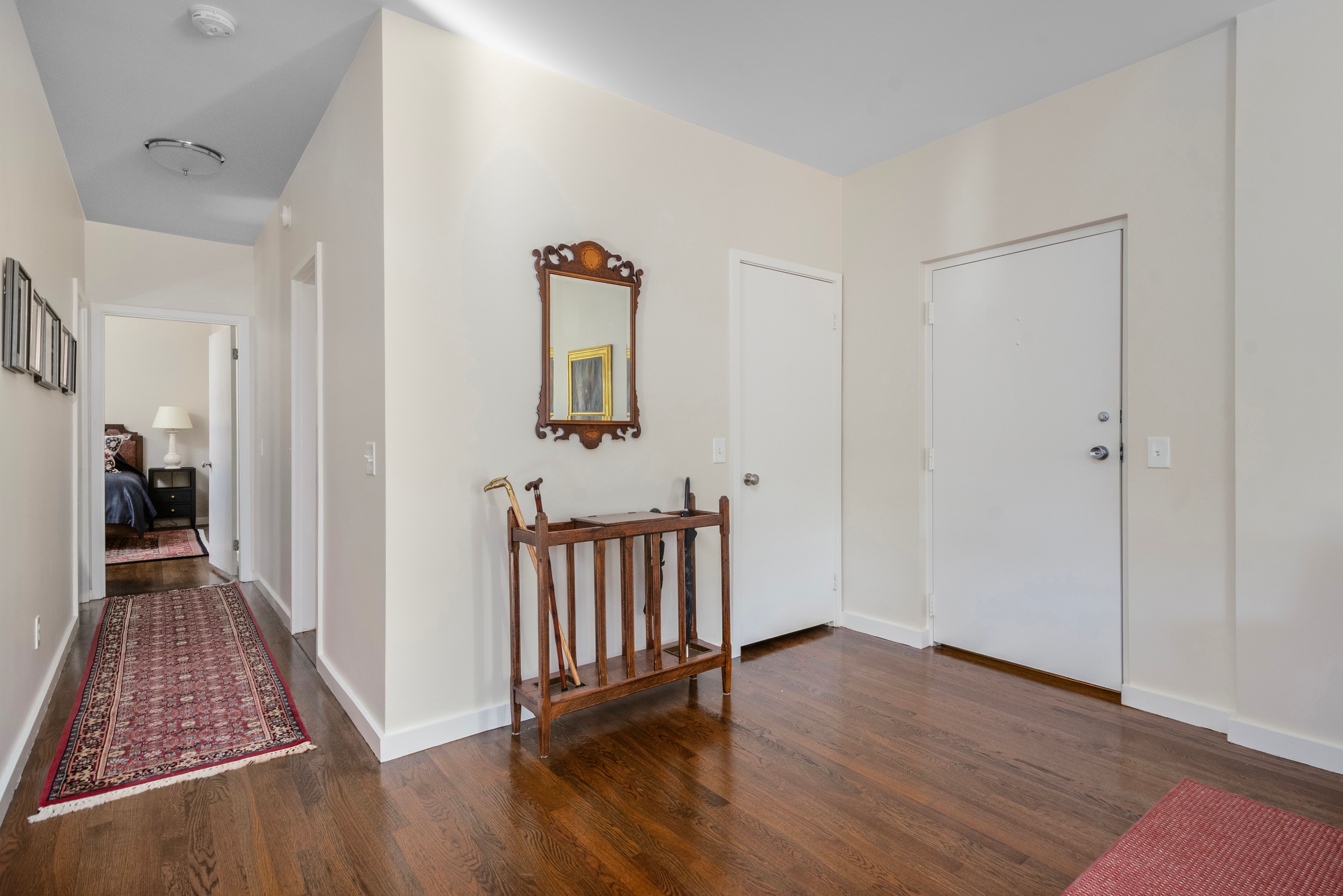 30 Blackstone Boulevard Unit# 201