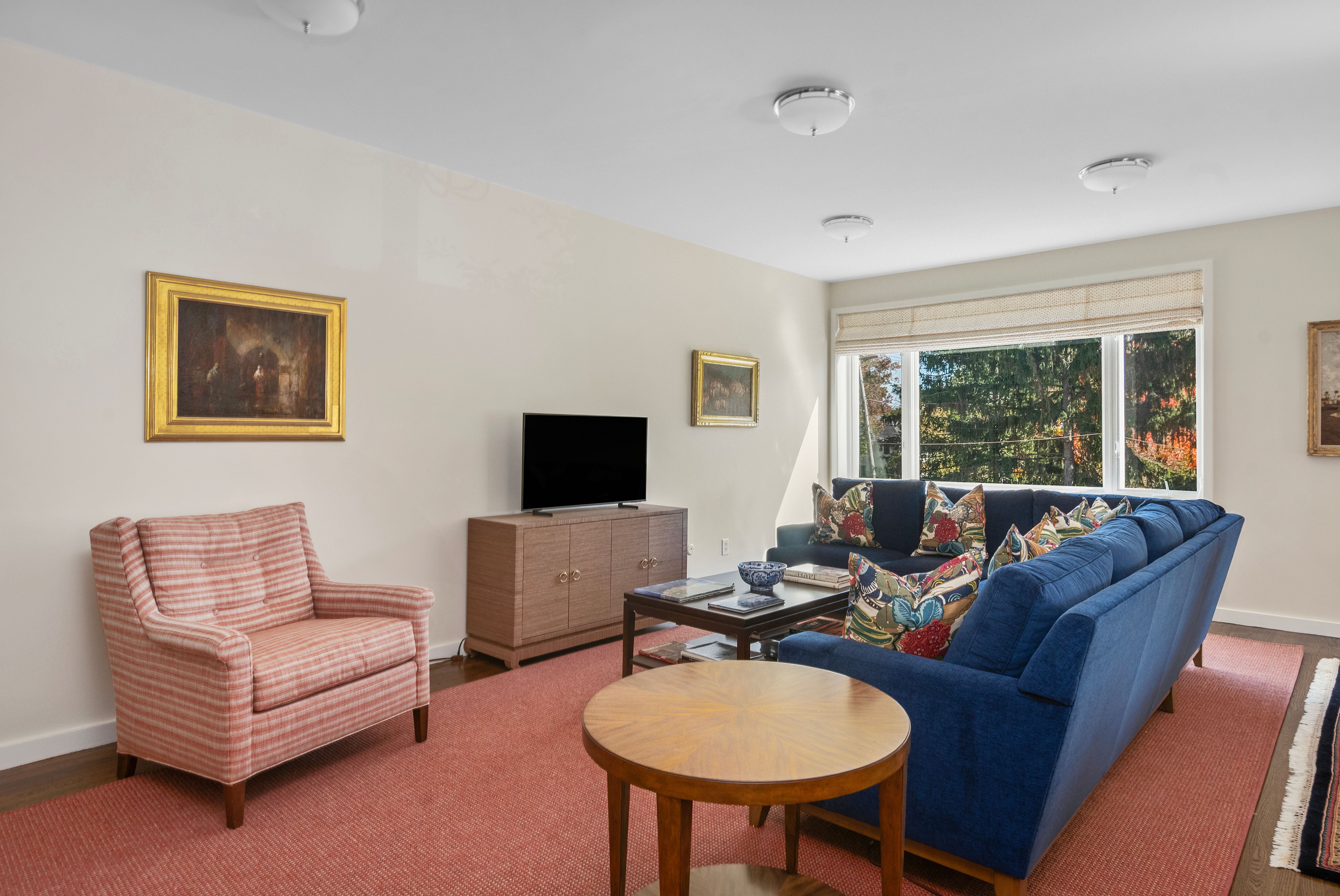 30 Blackstone Boulevard Unit# 201