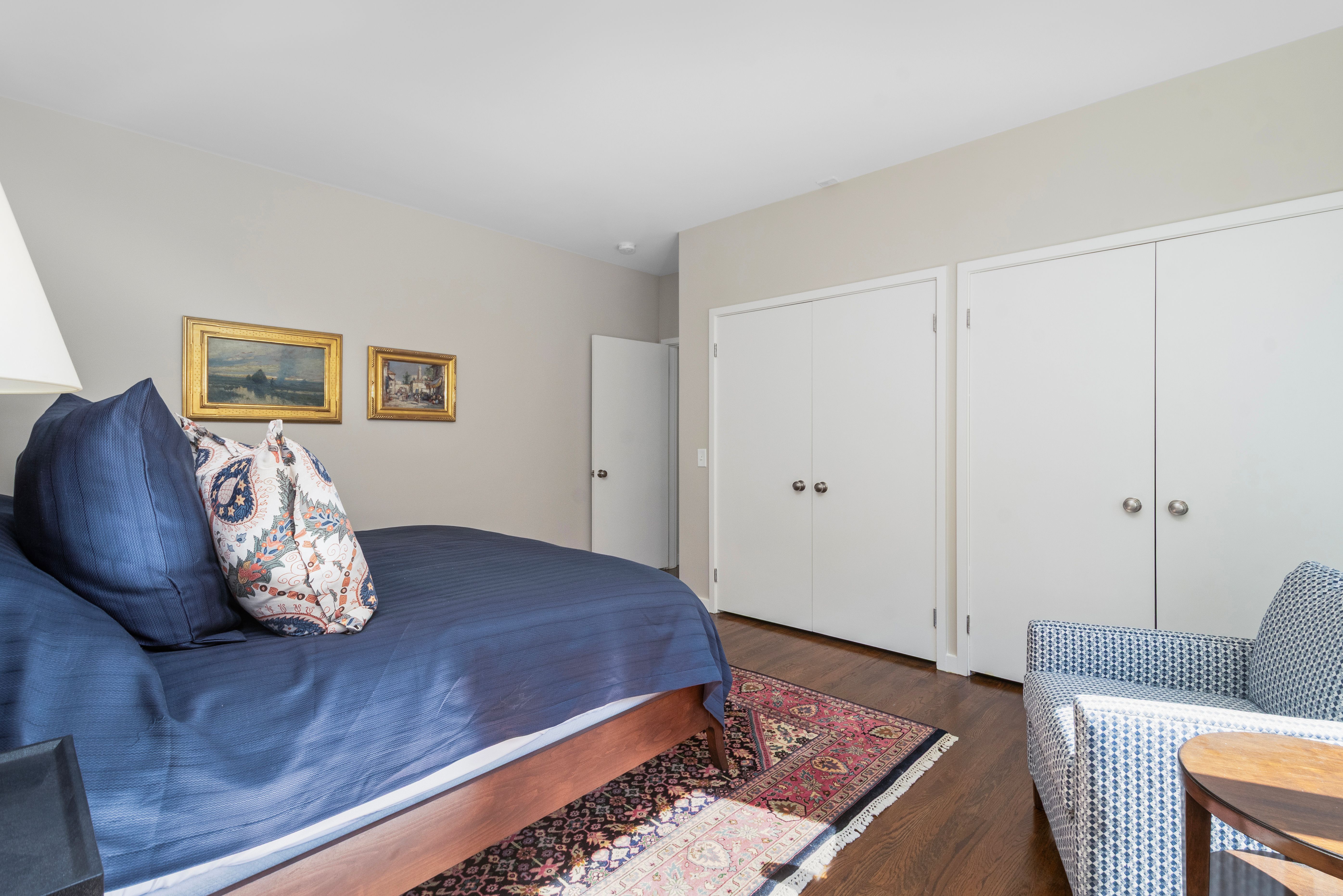 30 Blackstone Boulevard Unit# 201