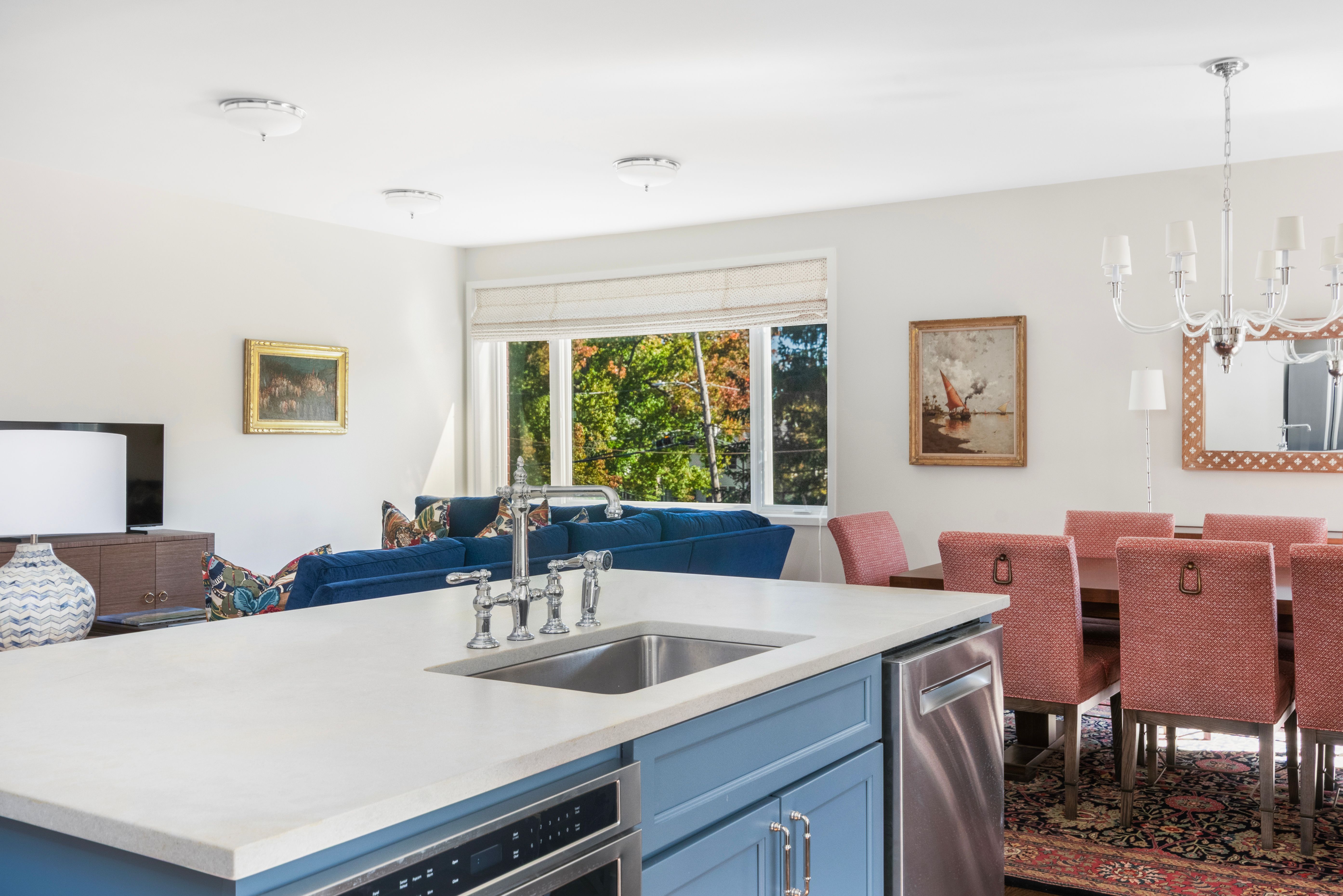 30 Blackstone Boulevard Unit# 201