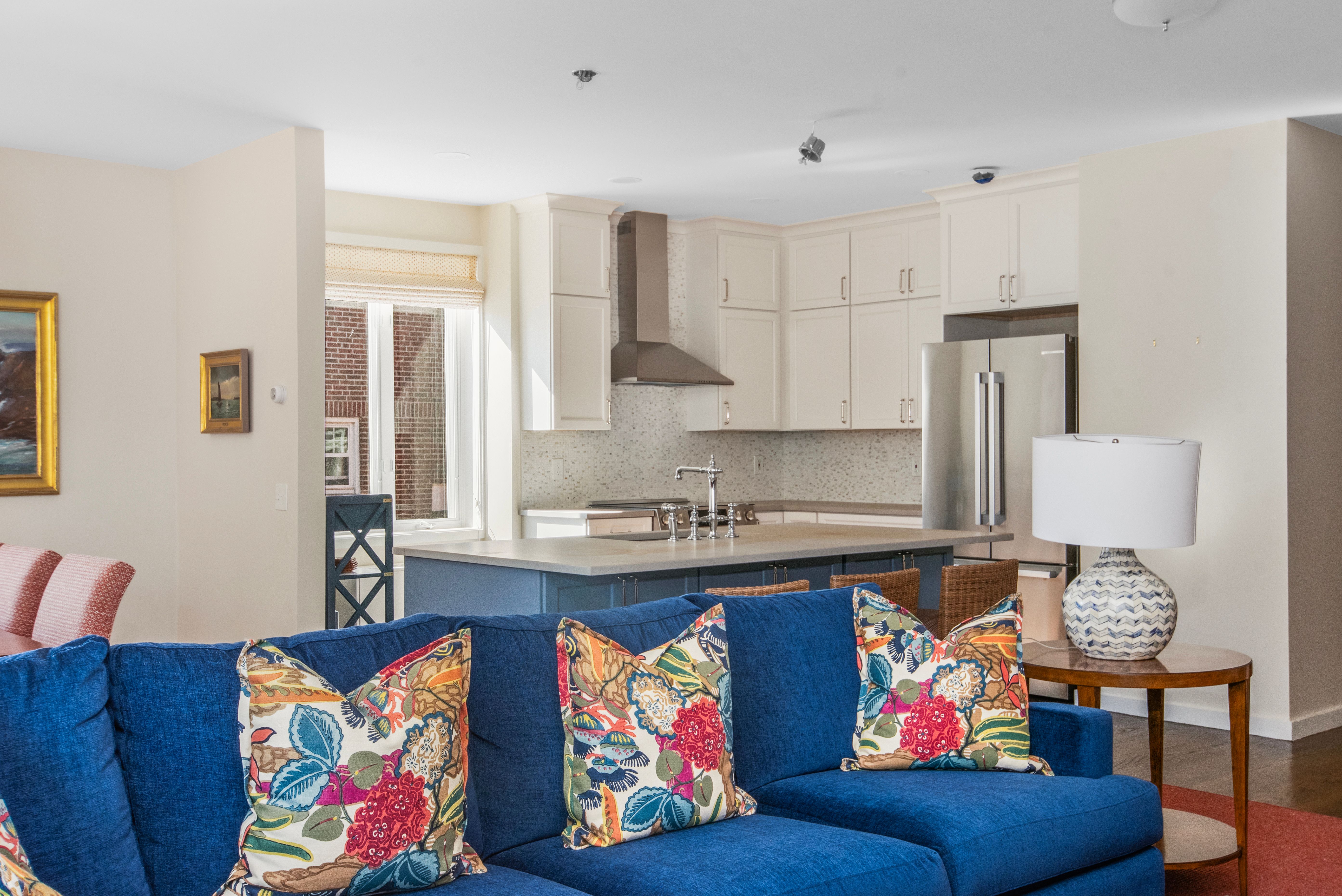 30 Blackstone Boulevard Unit# 201