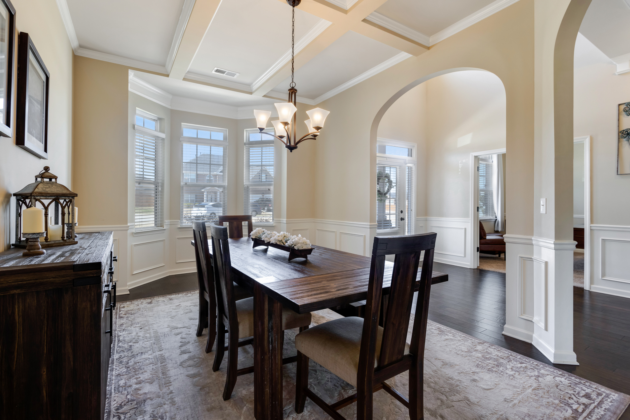 313 Bohannon Court