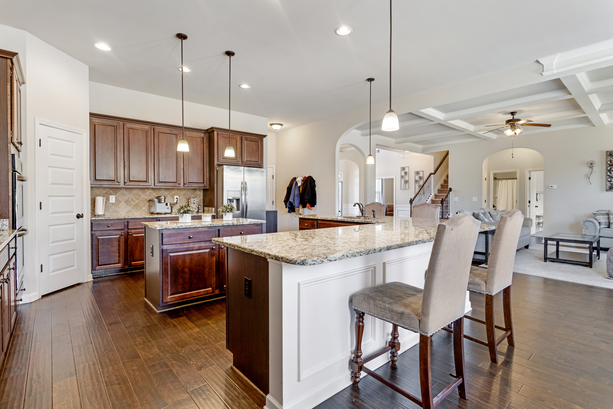 313 Bohannon Court