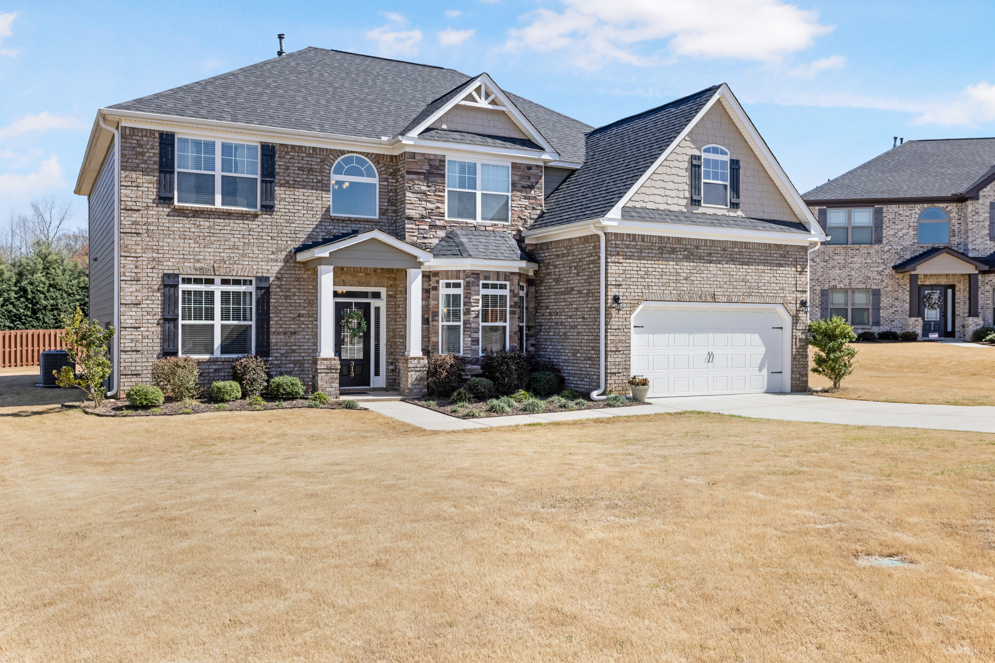 313 Bohannon Court