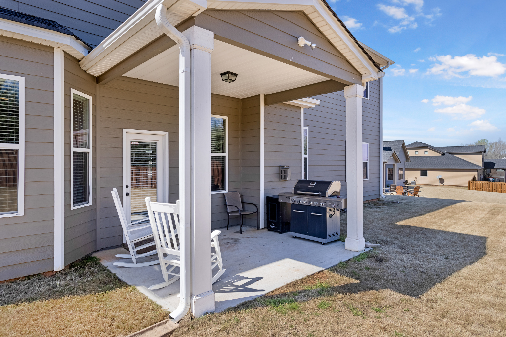 313 Bohannon Court