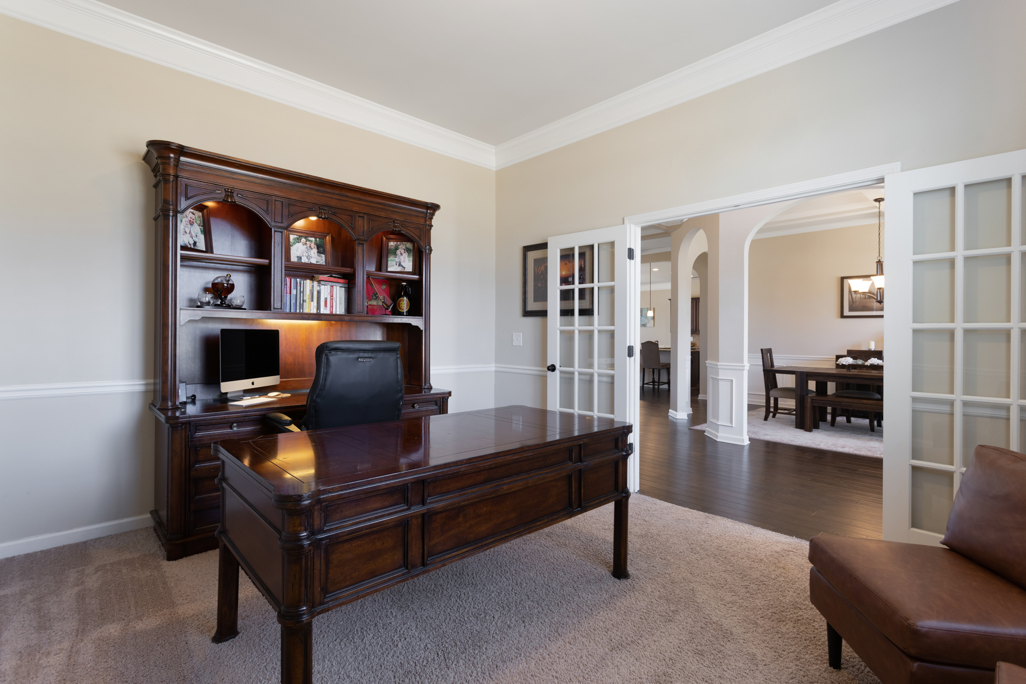 313 Bohannon Court