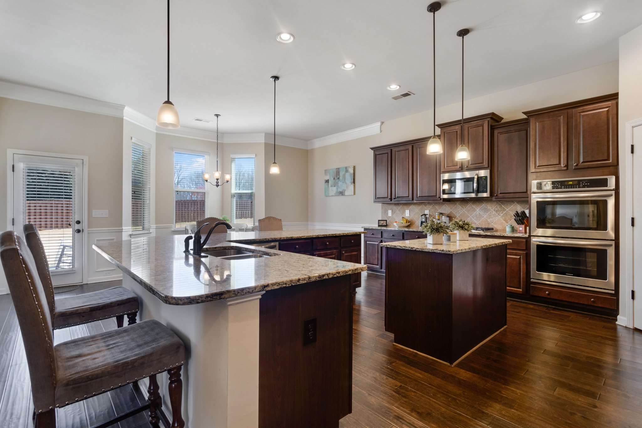 313 Bohannon Court