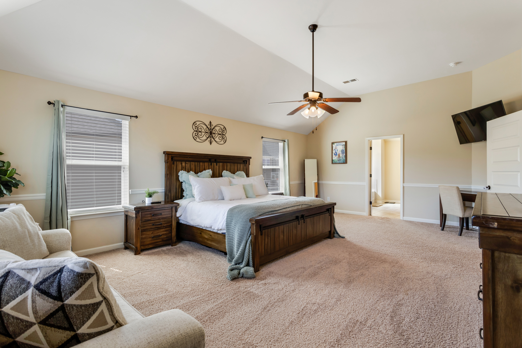 313 Bohannon Court