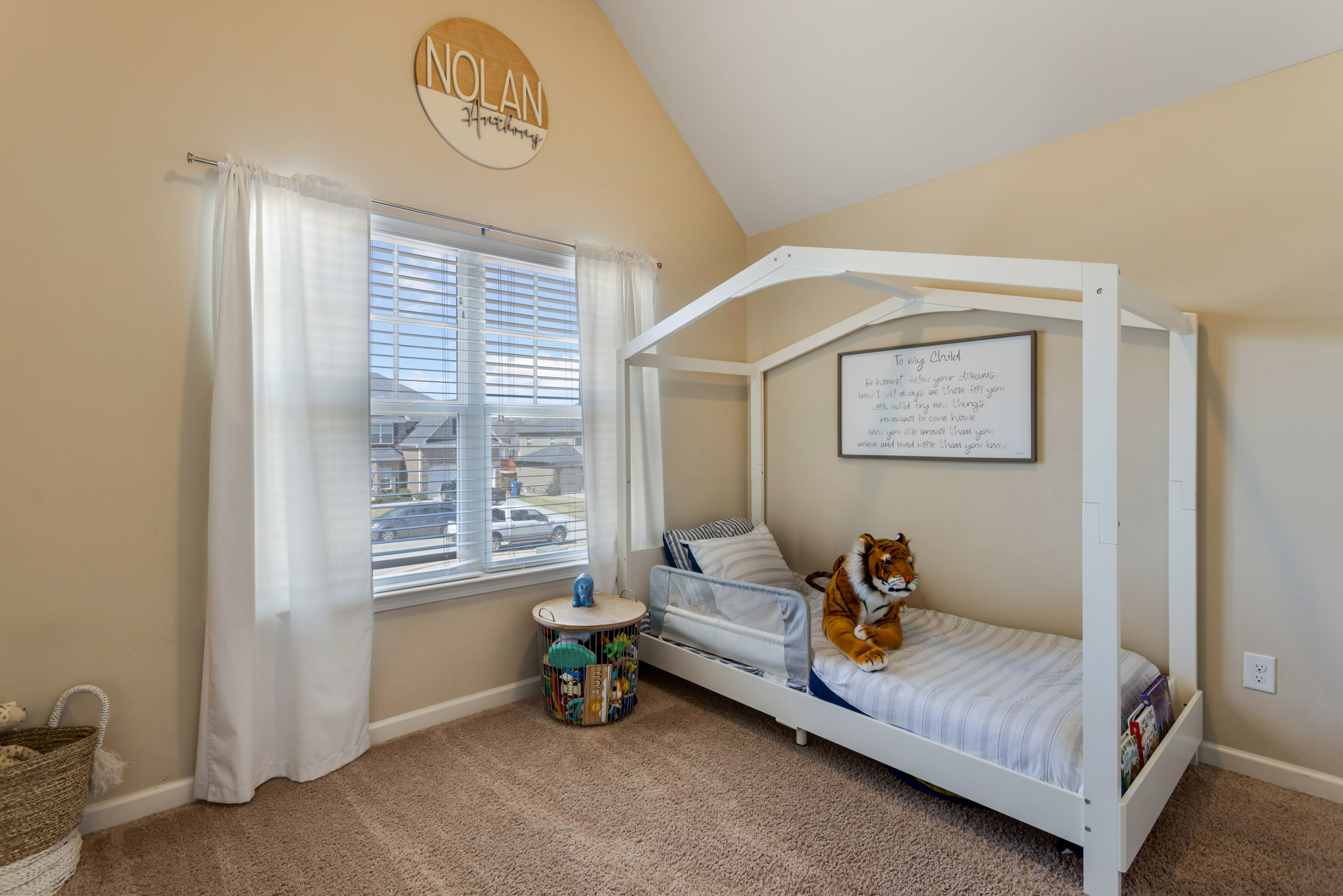 313 Bohannon Court