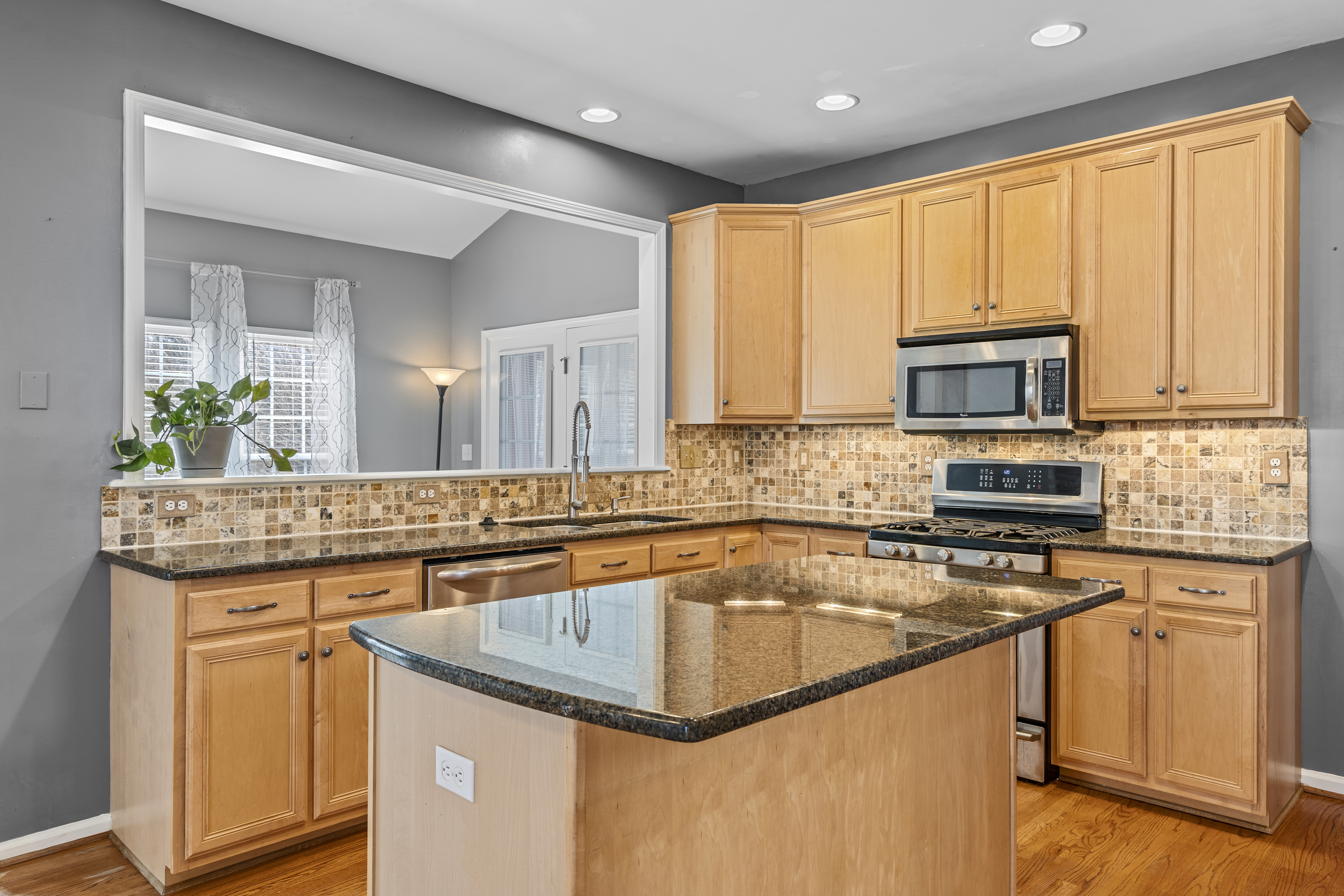 108 Pond Terrace Lane