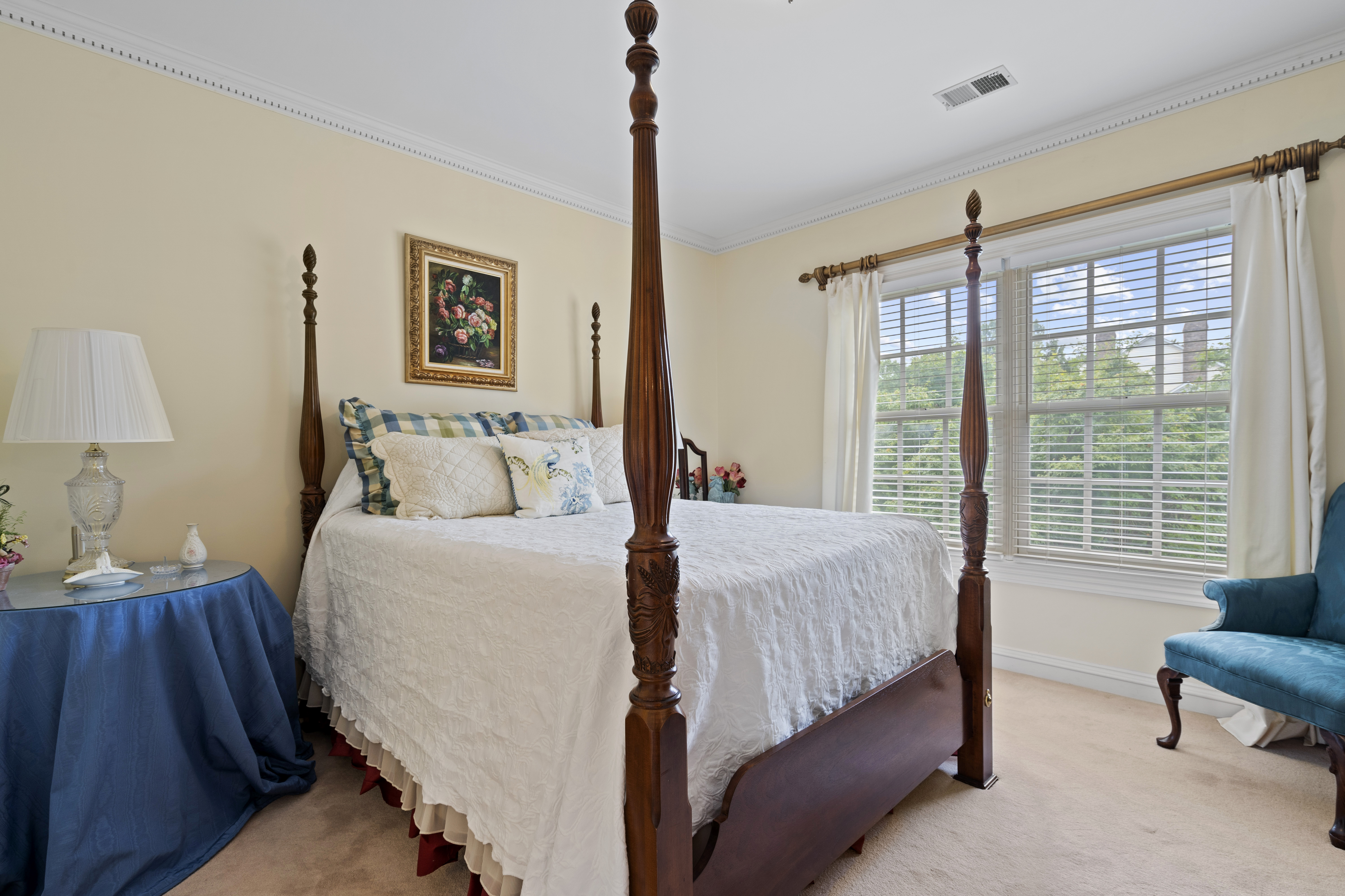 102 Weatherby Drive