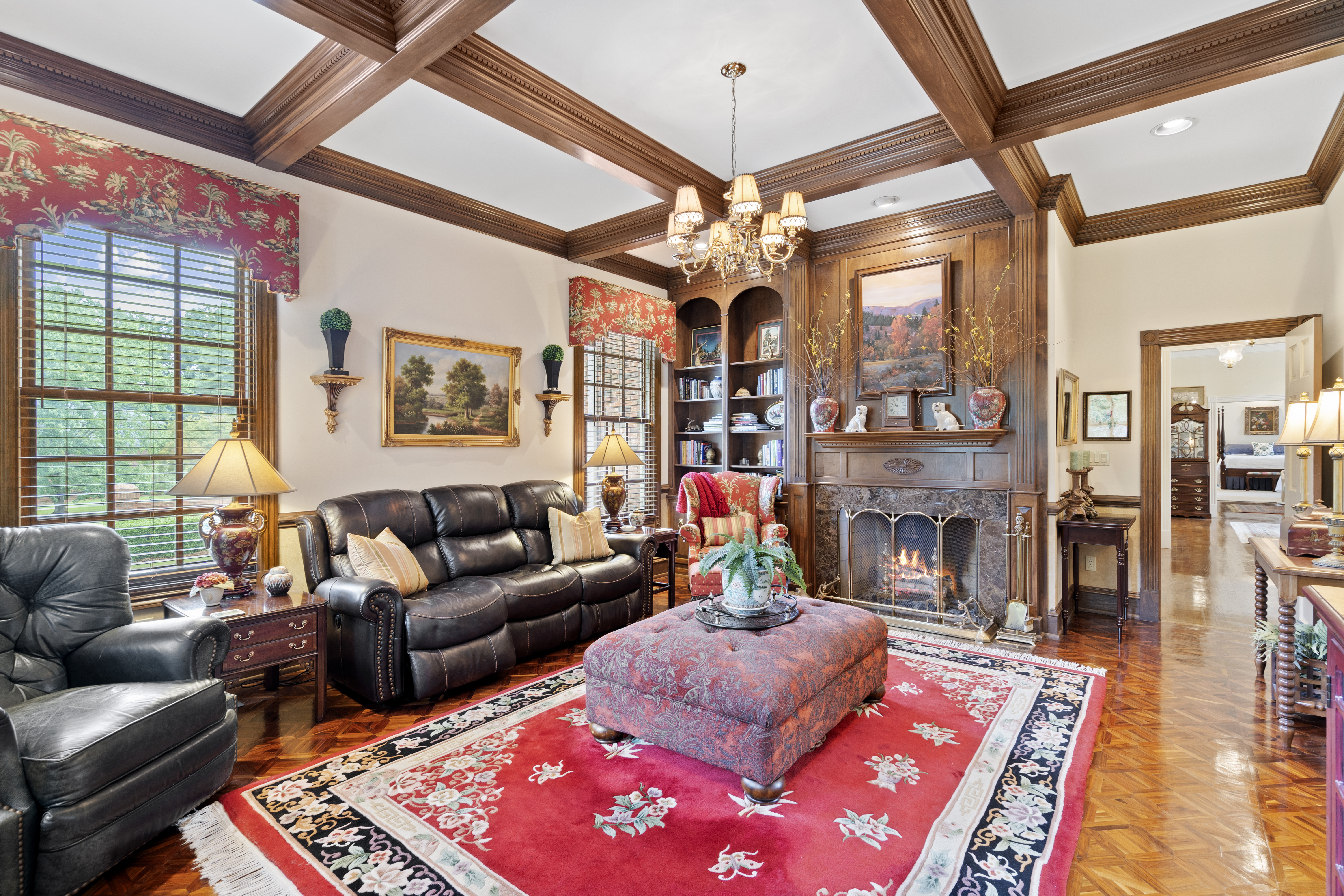 102 Weatherby Drive