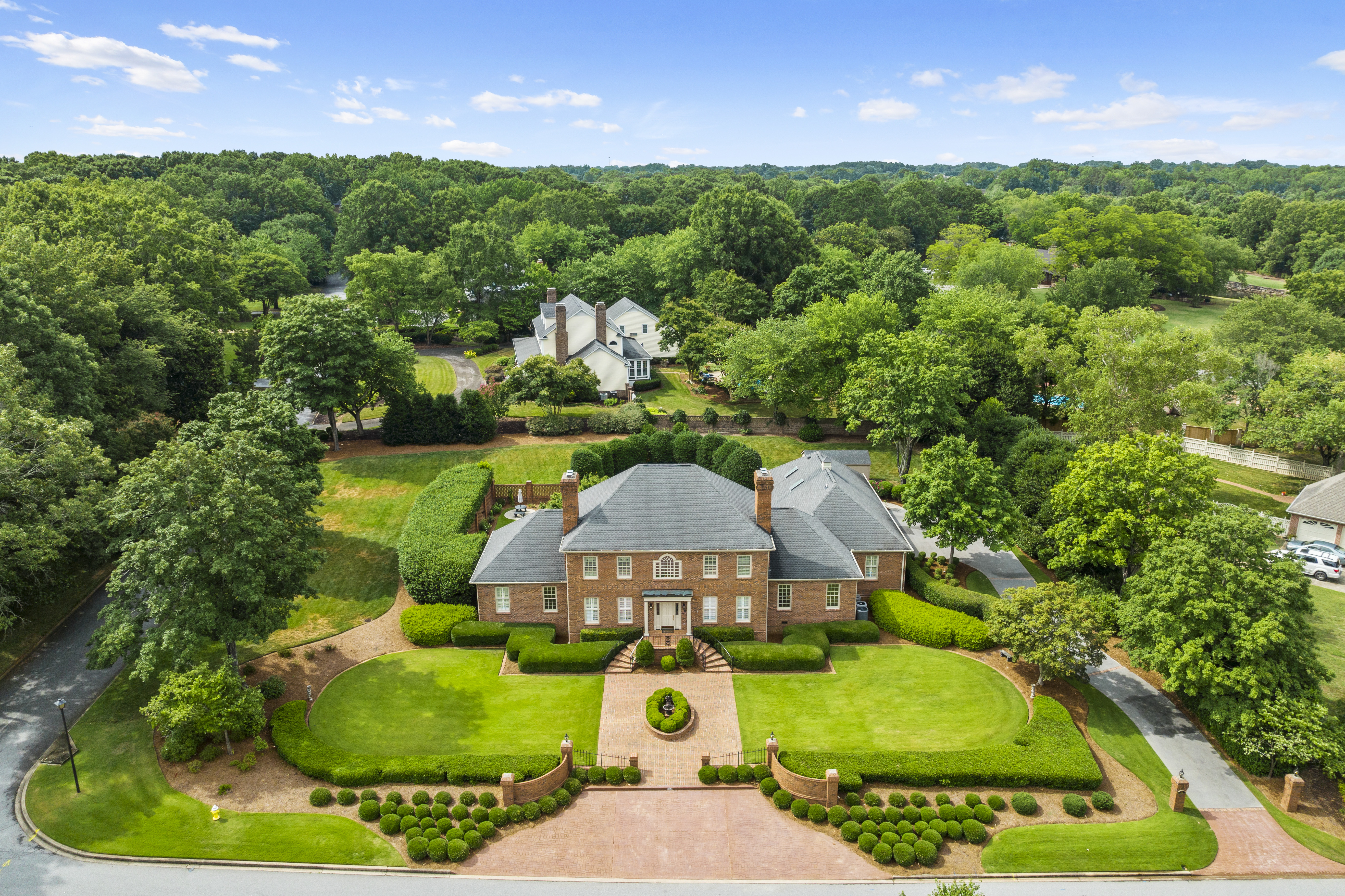 102 Weatherby Drive