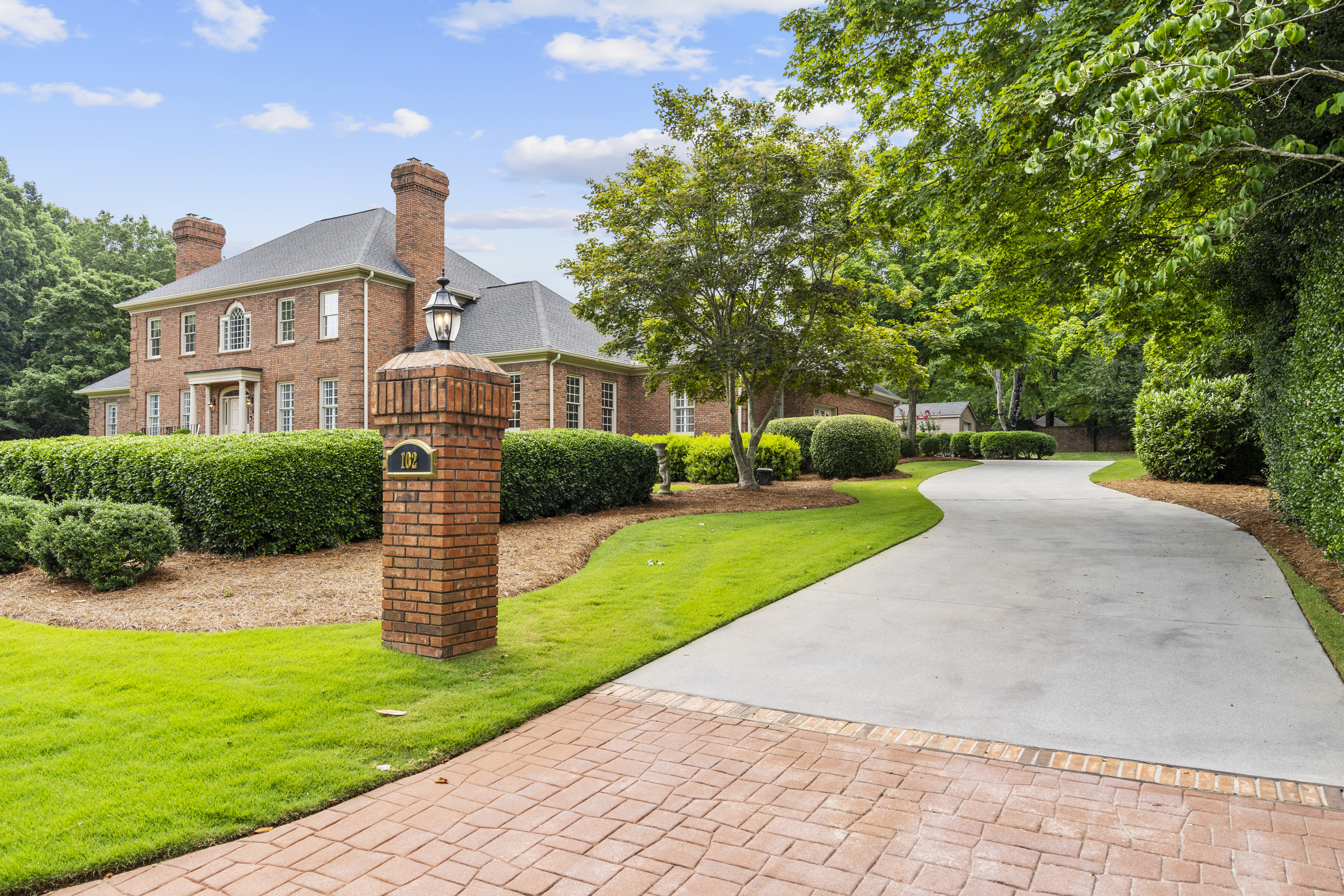 102 Weatherby Drive