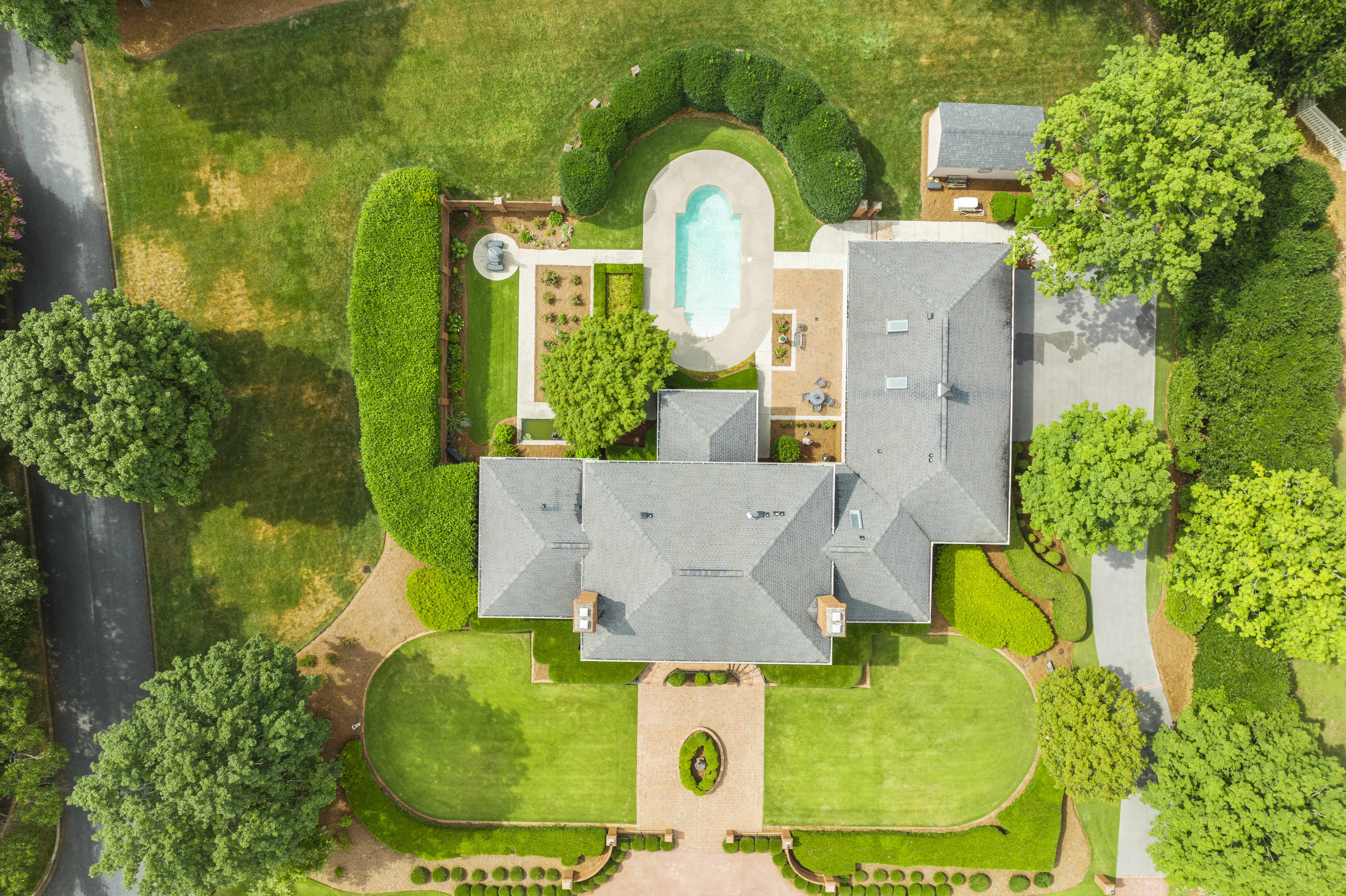 102 Weatherby Drive