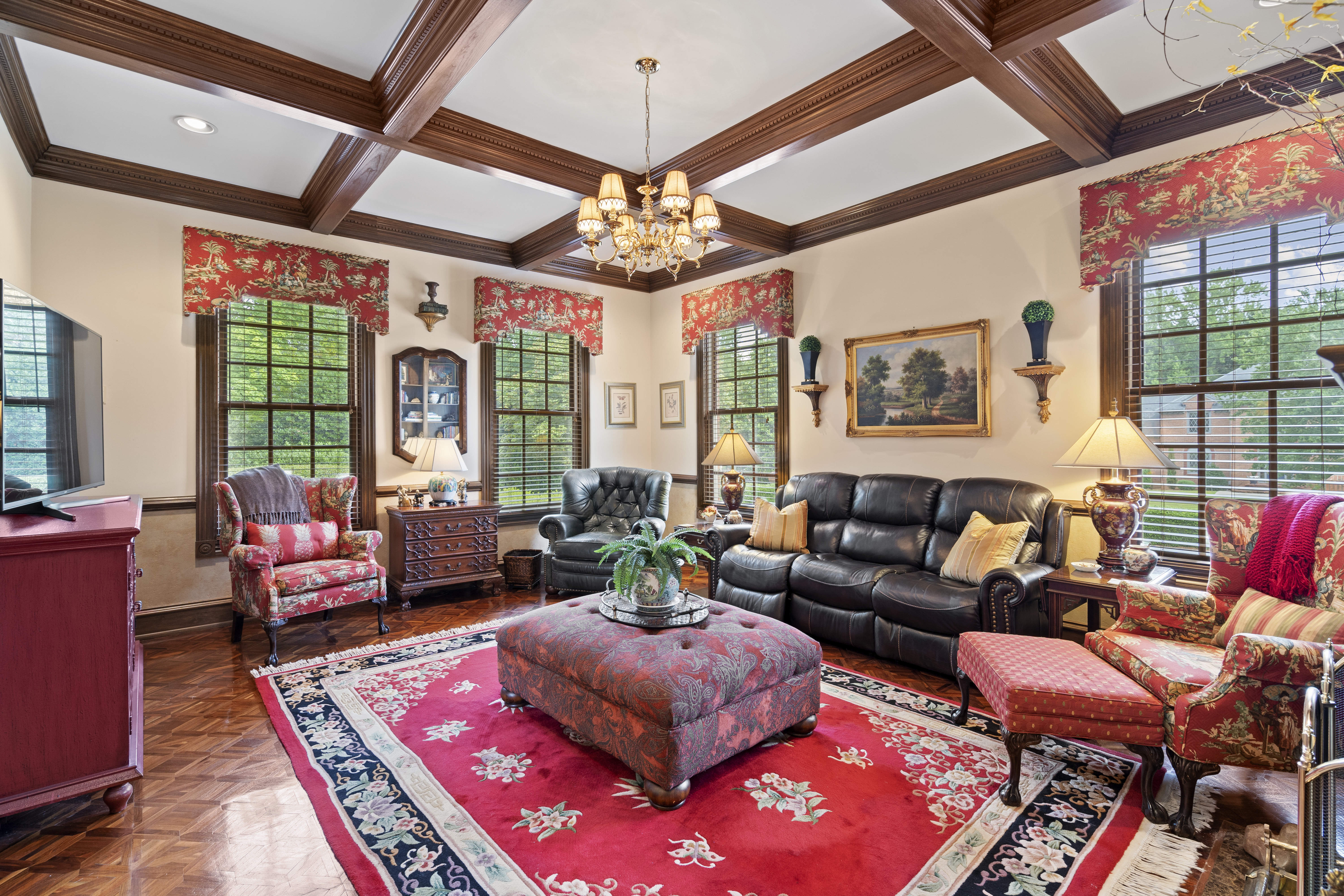 102 Weatherby Drive